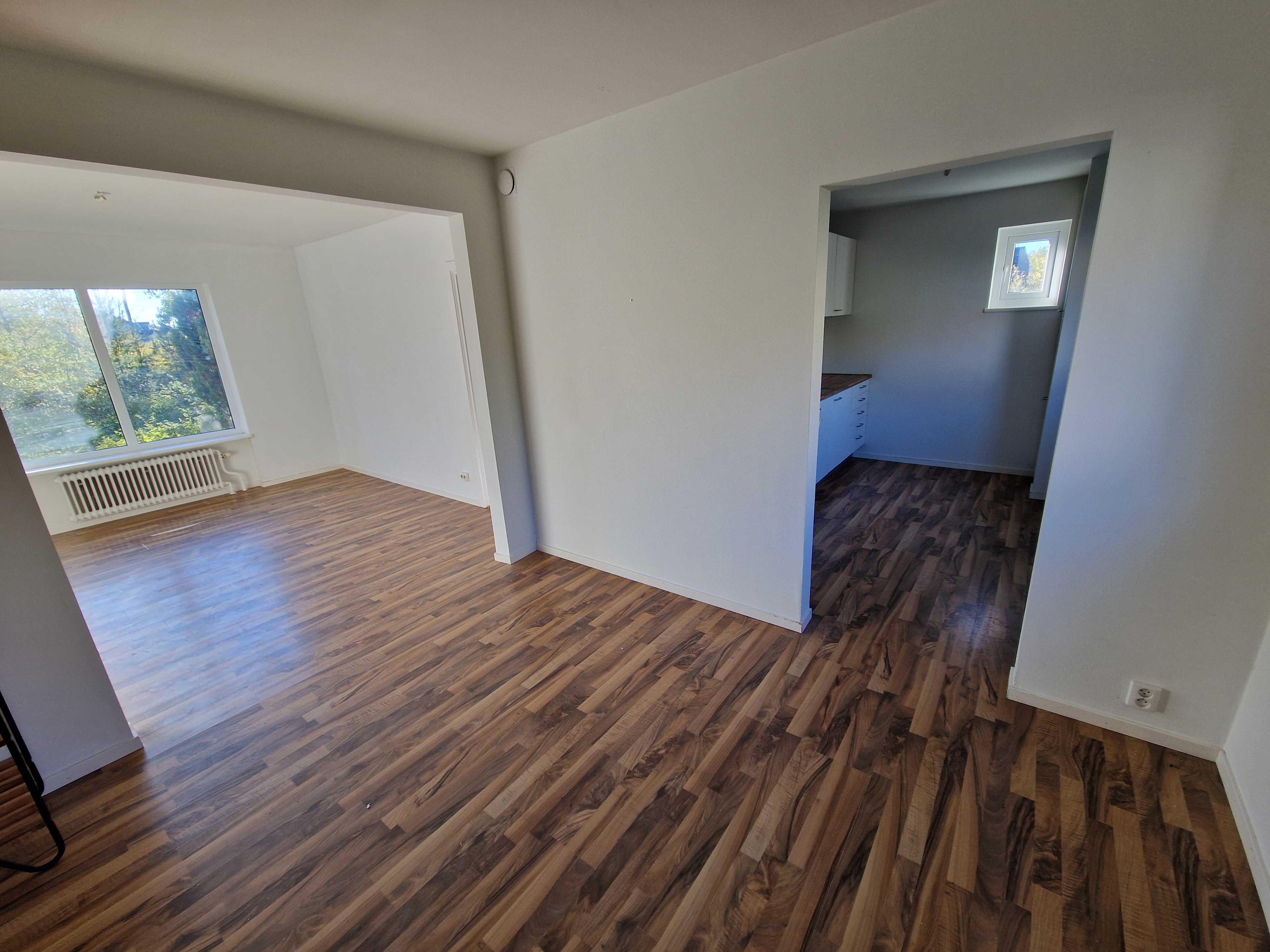 Lägenhet, 2 rooms, 58 sqm, Kallinge