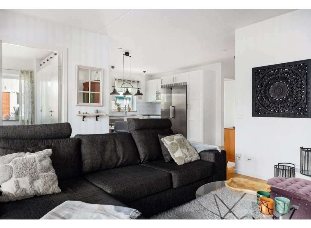 Kortedalavägen, Göteborg