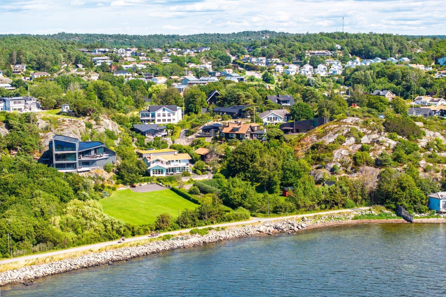 7 rok · 200 m² i Hovås – bild 25