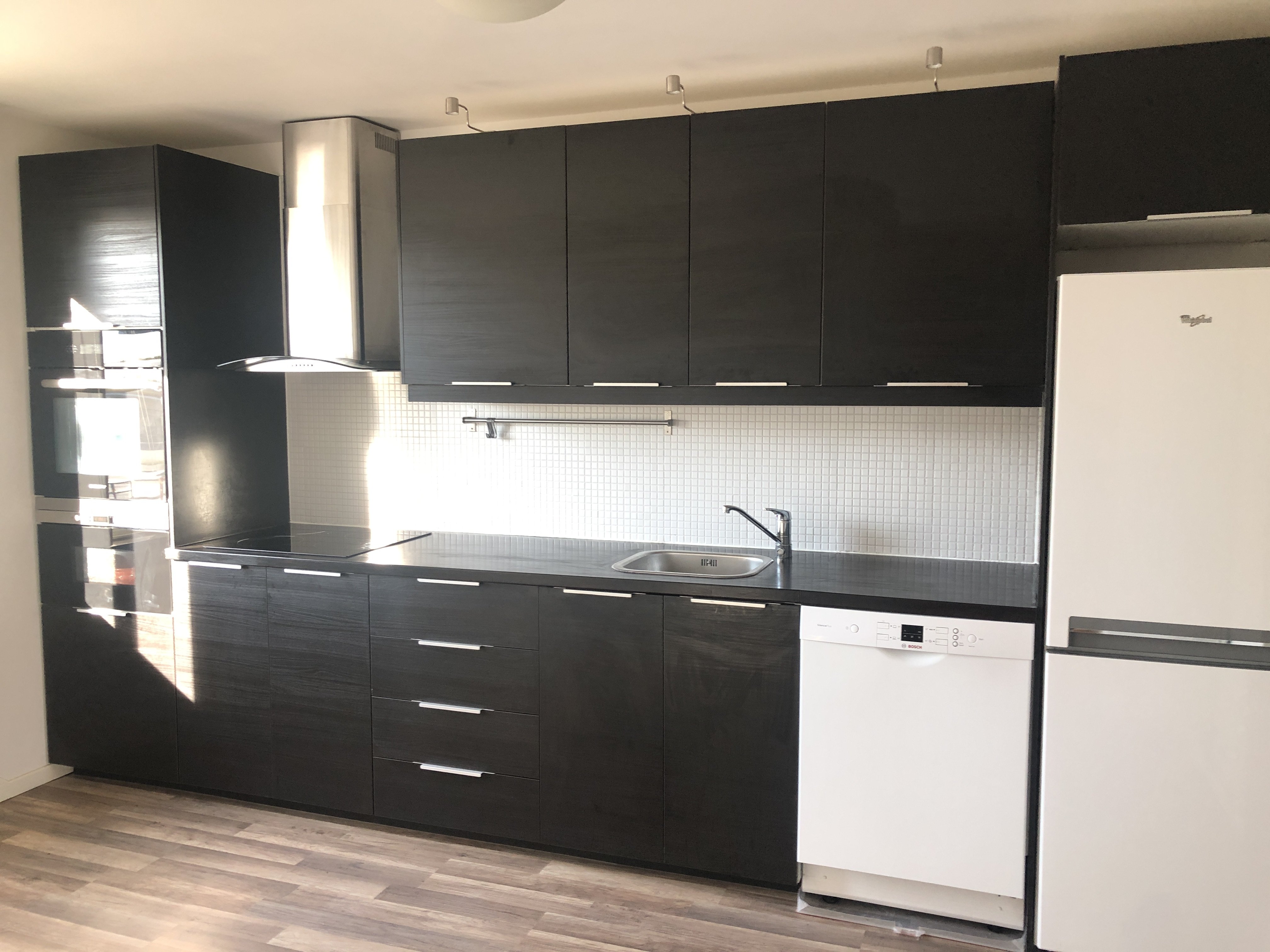 Lägenhet, 2 rooms, 63 sqm, Kristianstad