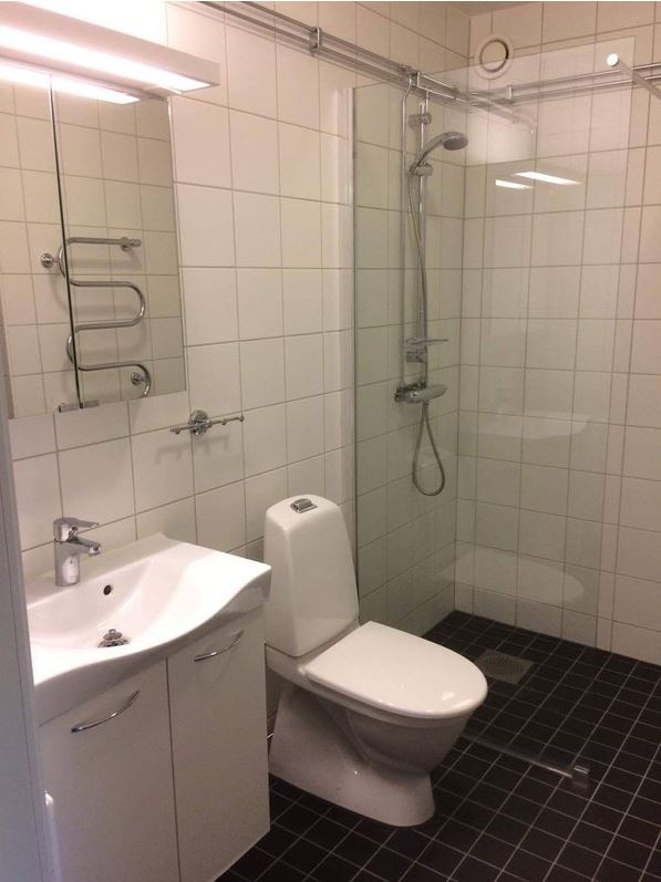 Apartment in Kungsbacka, Voxlöv - Bild 3