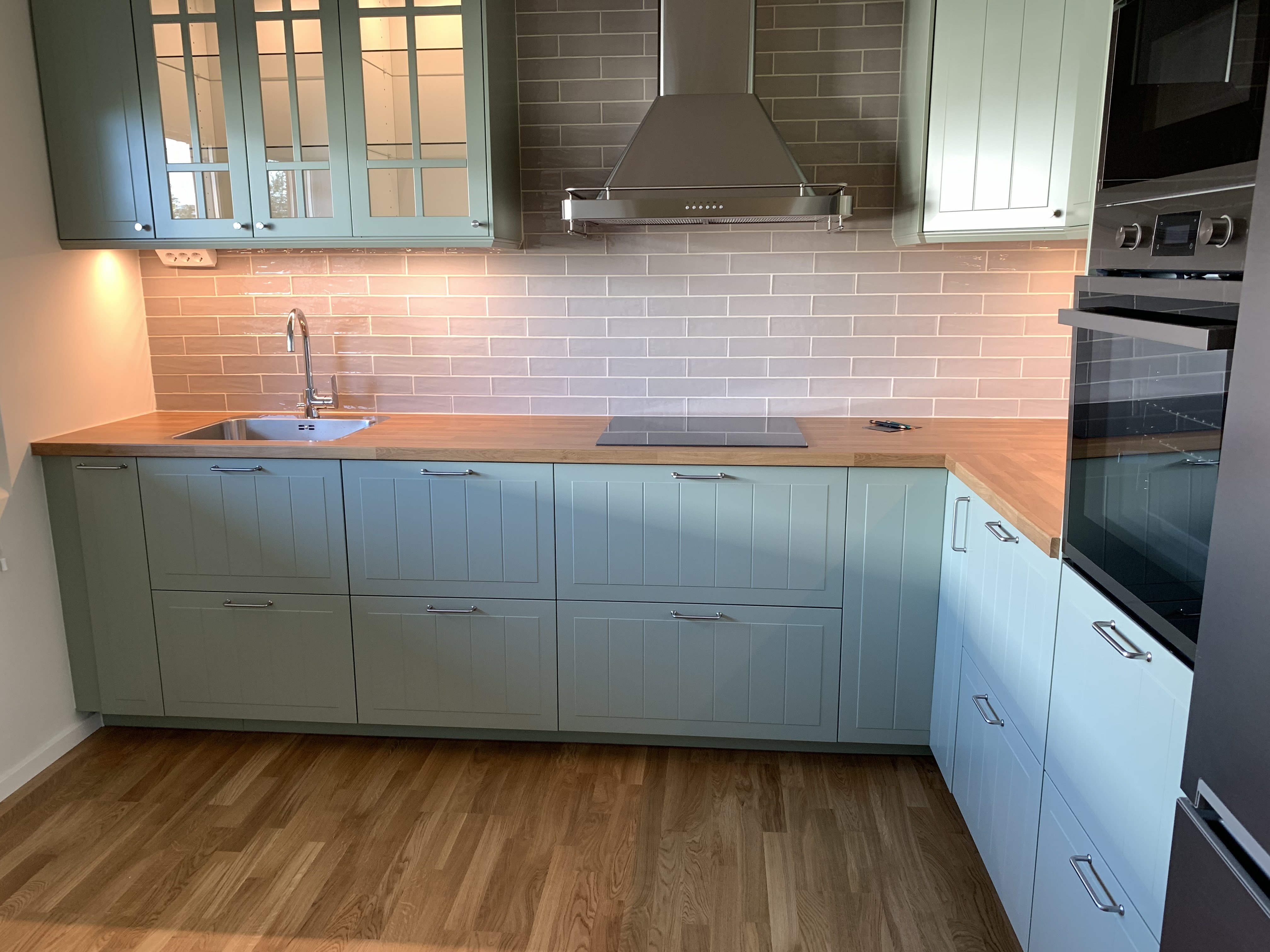 2 rum och kök, Älvsjö, 13 400 kr/mån, bild 4