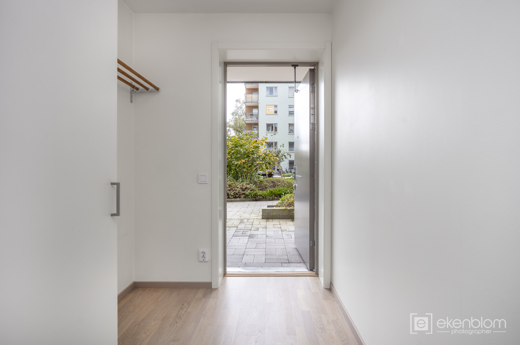 Honnörsgatan 1, Linköping