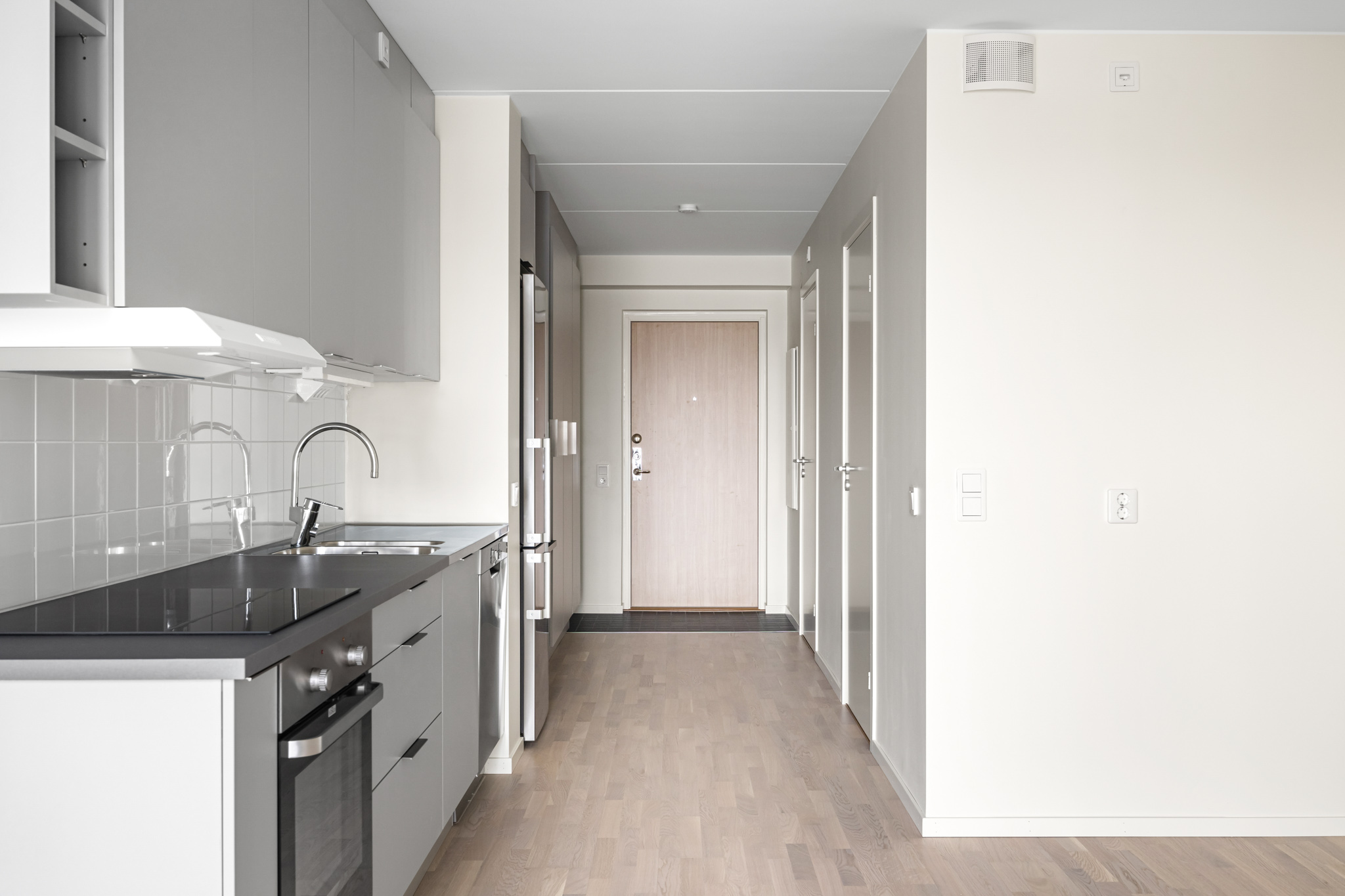Lägenhet – Tyresö, BRF Solhöjden, Bollmora - Fler