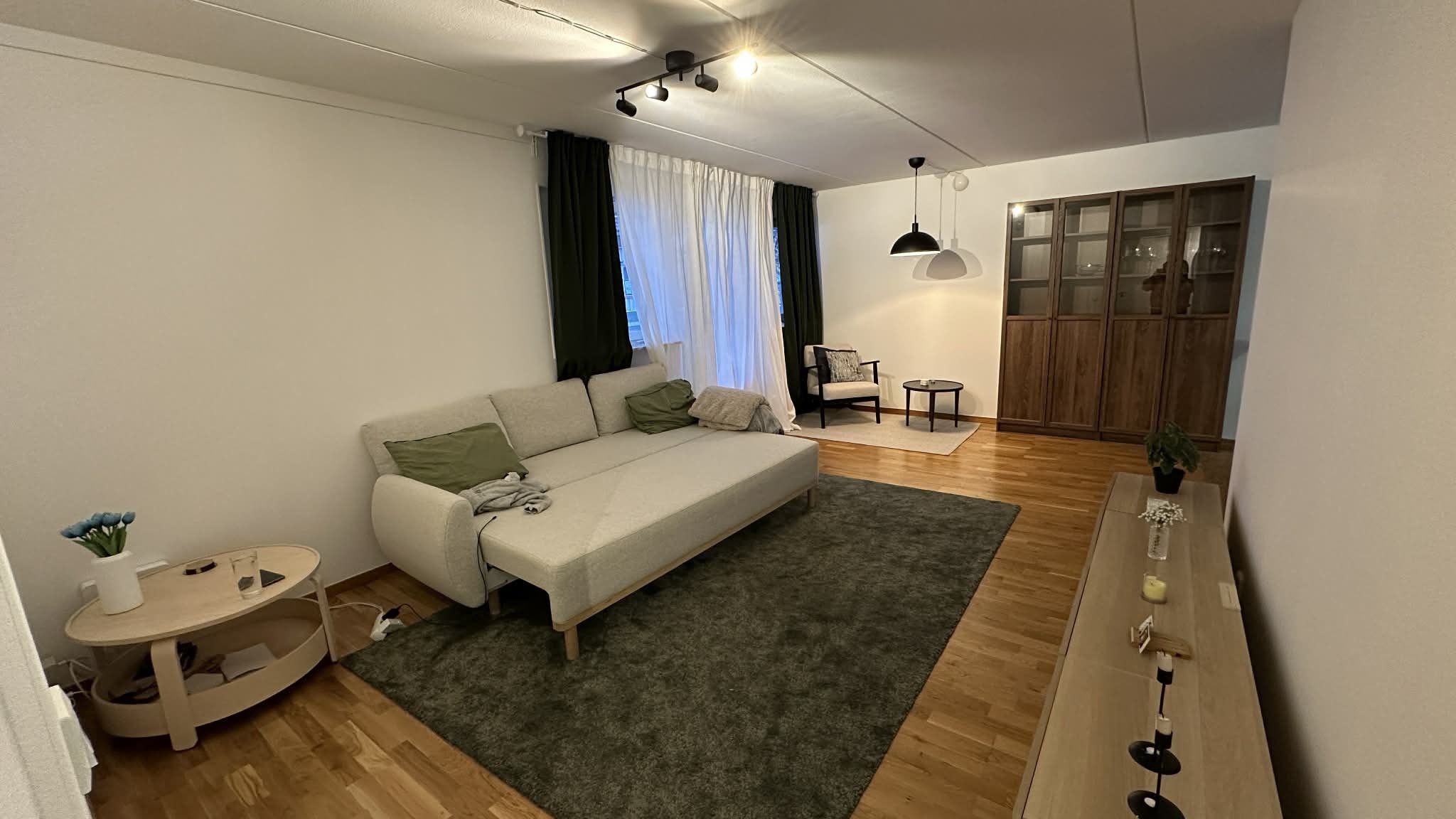 Ventilvägen