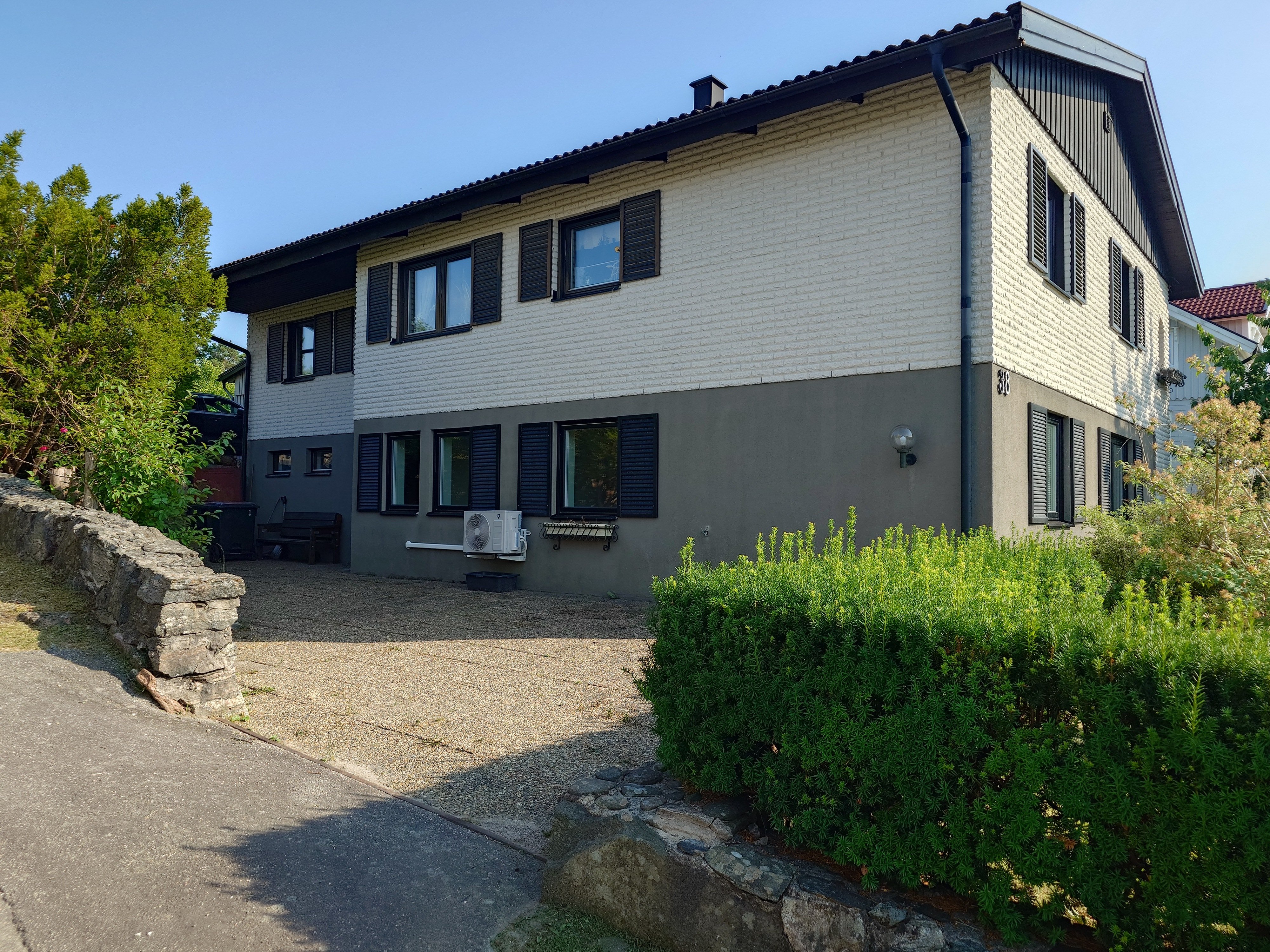 Lägenhet, 2 rooms, 60 sqm, Trollhättan
