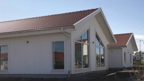 Lägenhet, 10 rooms, 250 sqm, Strängnäs