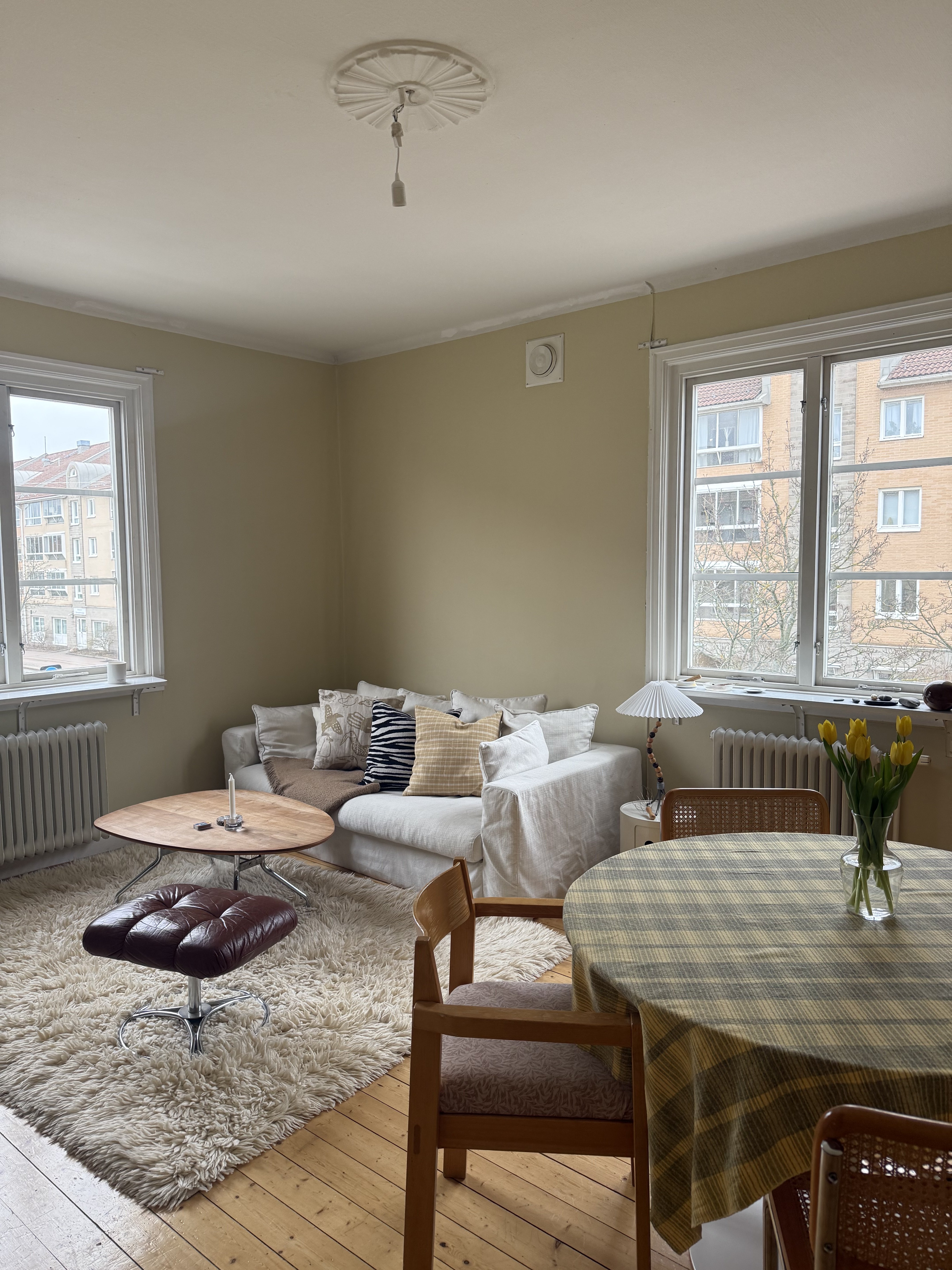 Långlandia, Göteborg