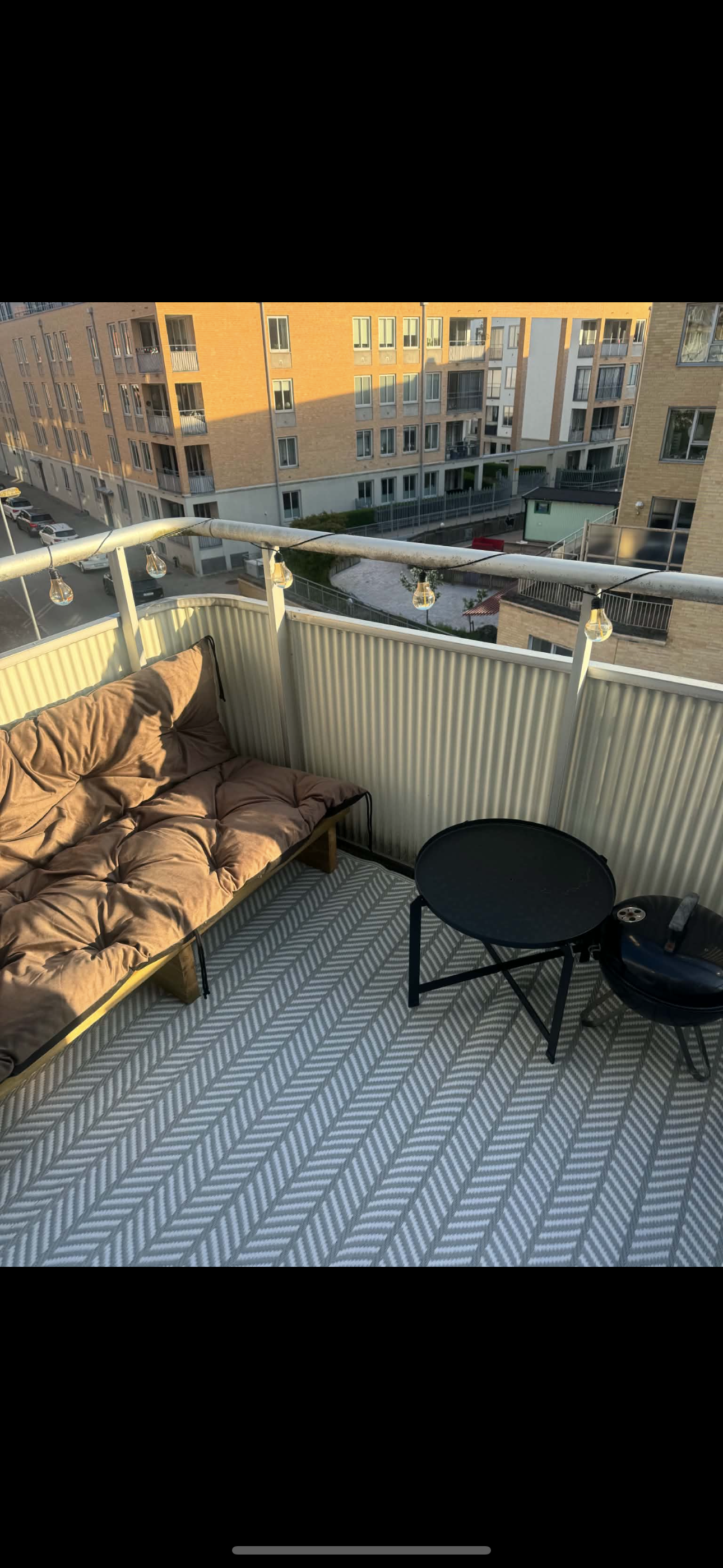 Lägenhet – Helsingborg, Tågaborg S - Bild 4