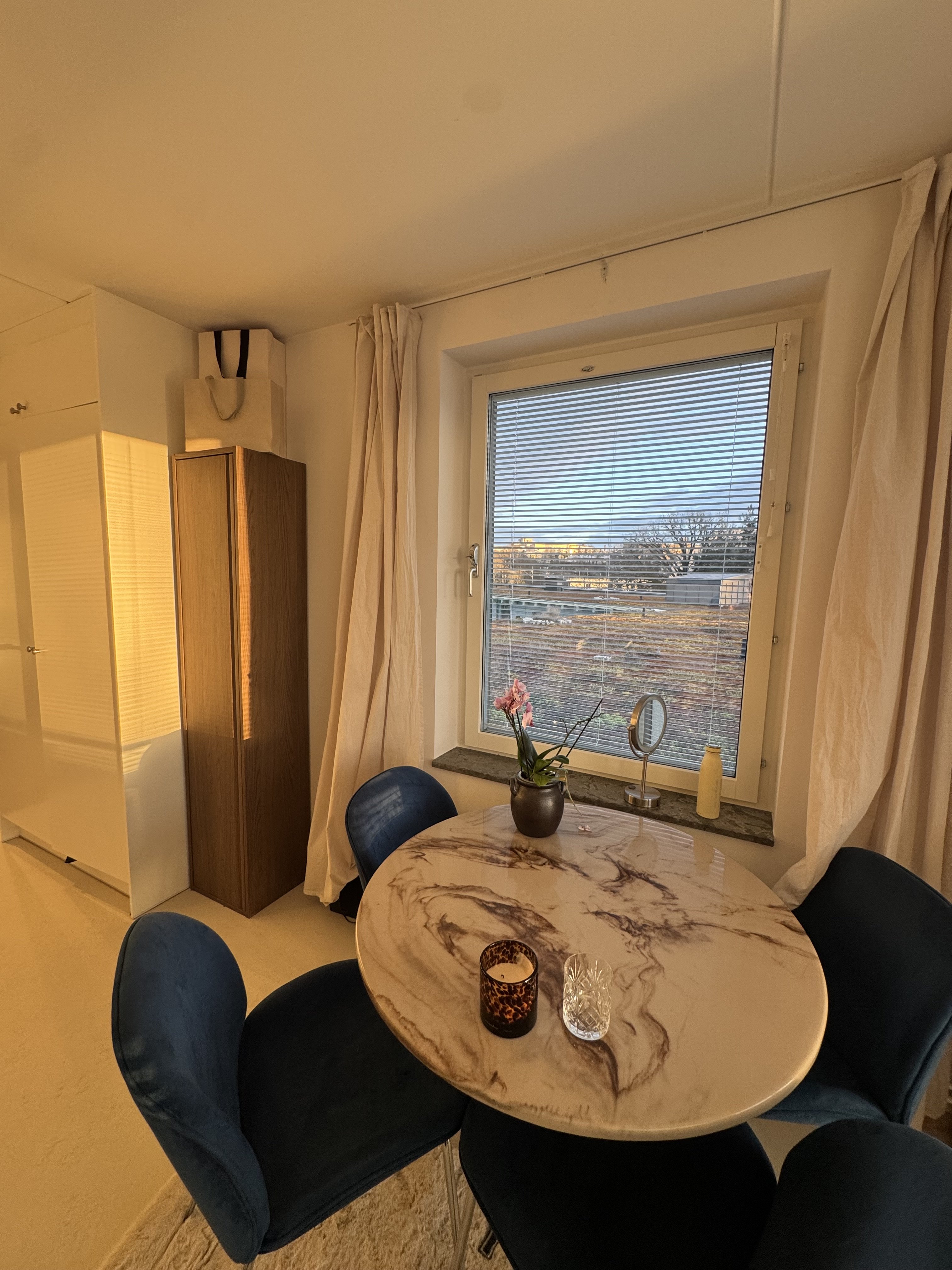 1 rum och kök, Stockholm — 9 800 kr/mån