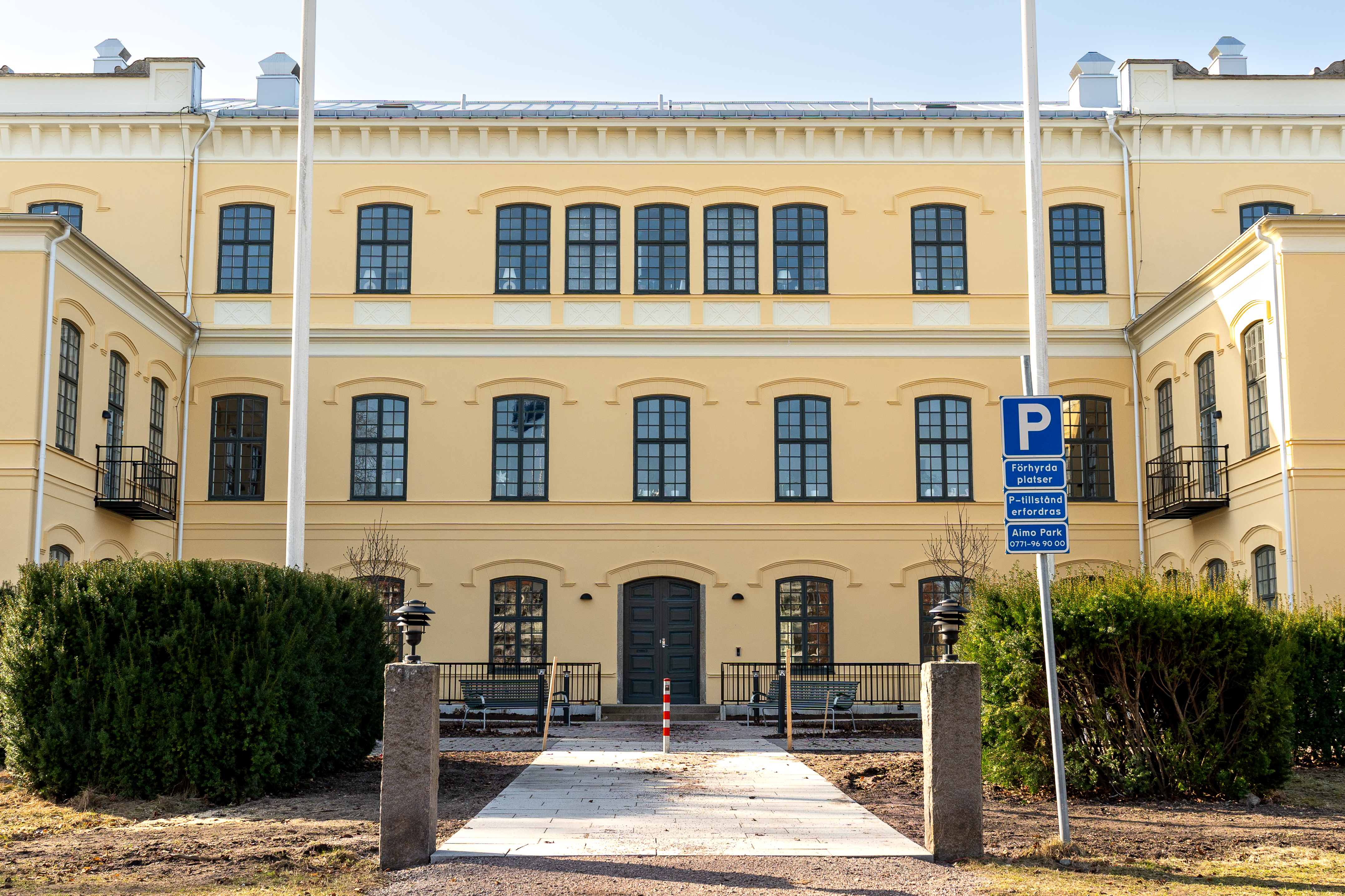Norra vägen 49A