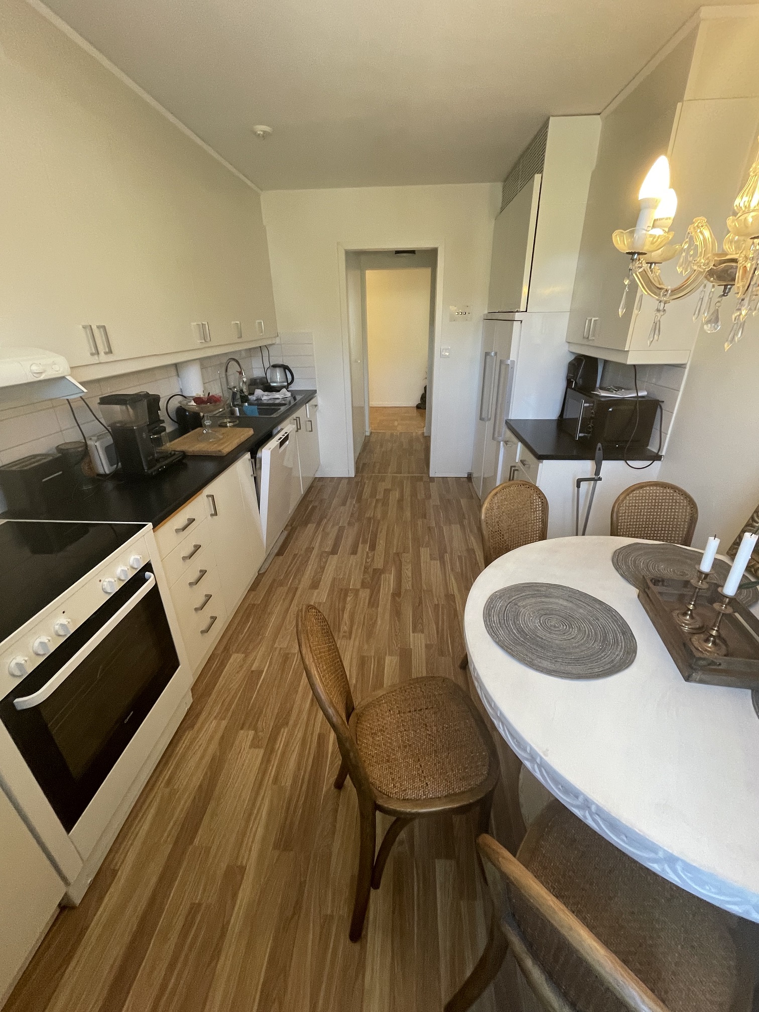 6 rok · 140 m² i Sundsvall – bild 8