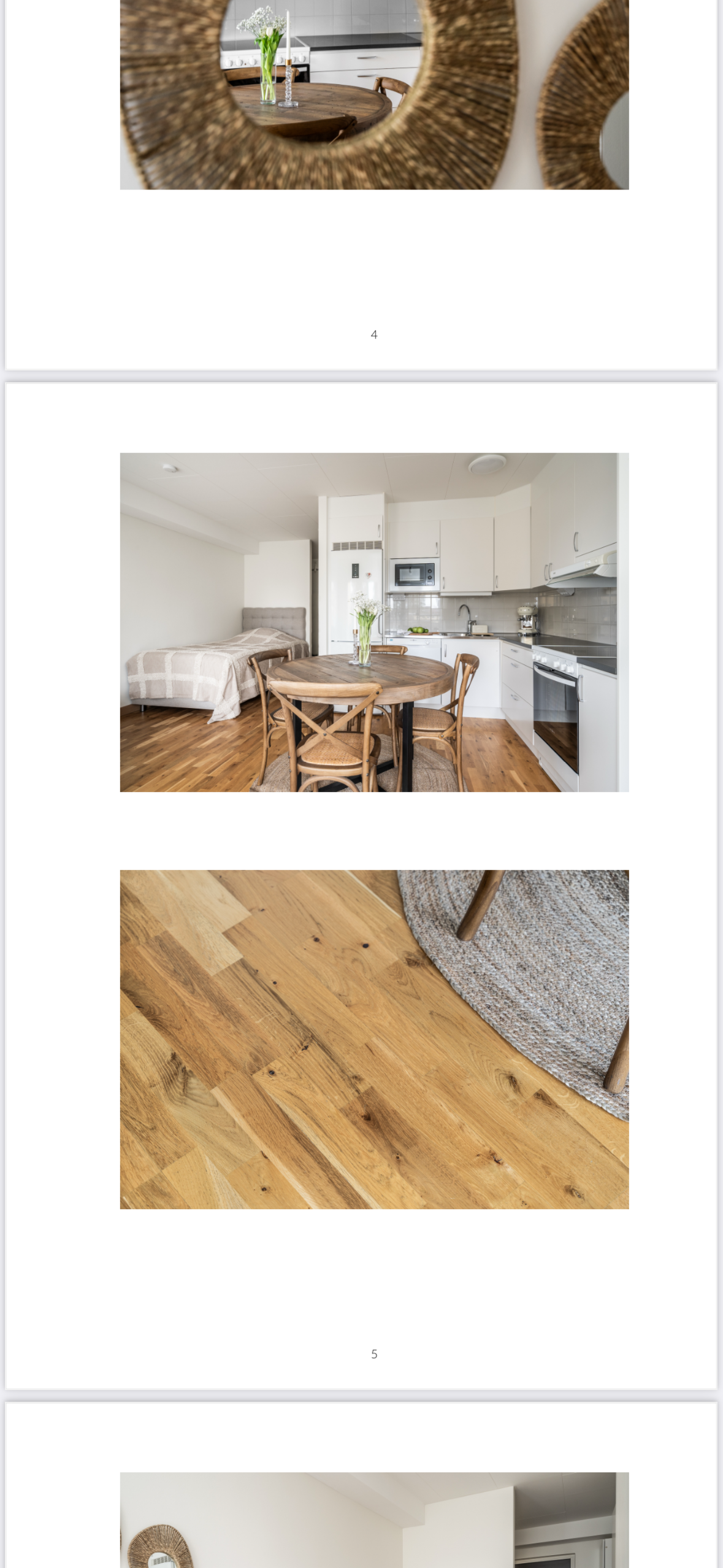 Enspännargatan, Hässelby