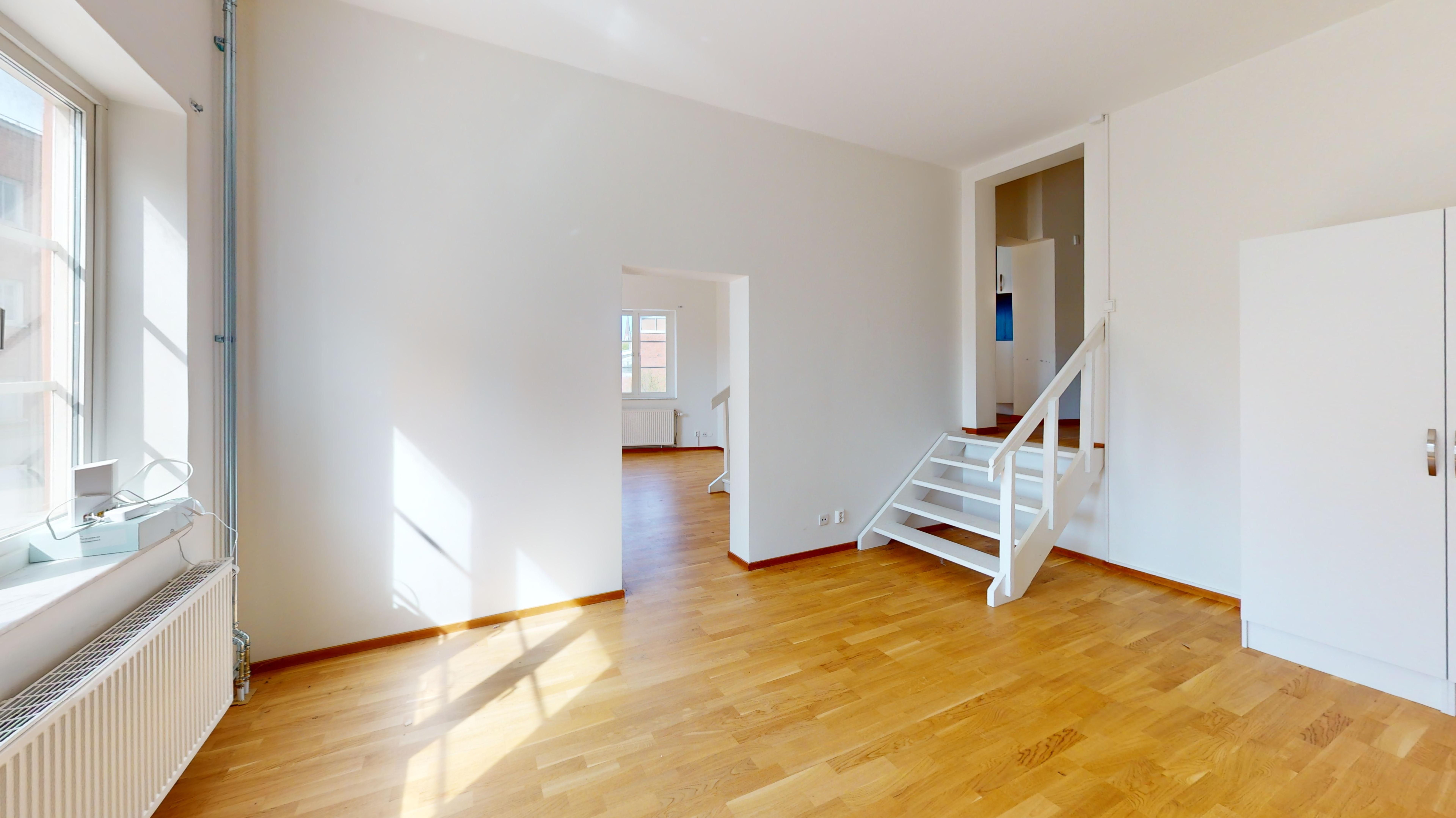 Lägenhet, 3 rooms, 81 sqm, Helsingborg