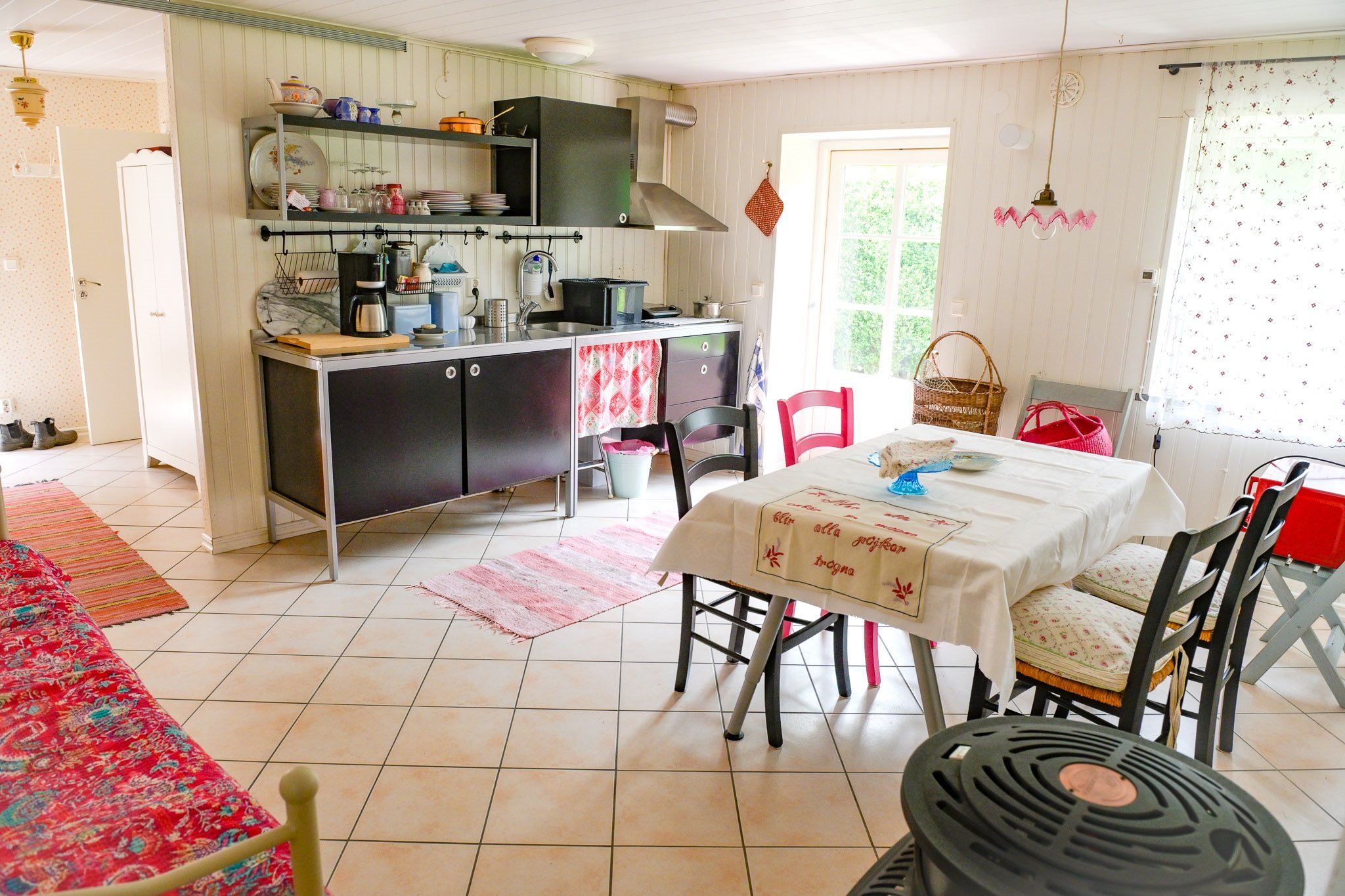 Hus – Skurups kommun, Lindbyvärn - Bild 2