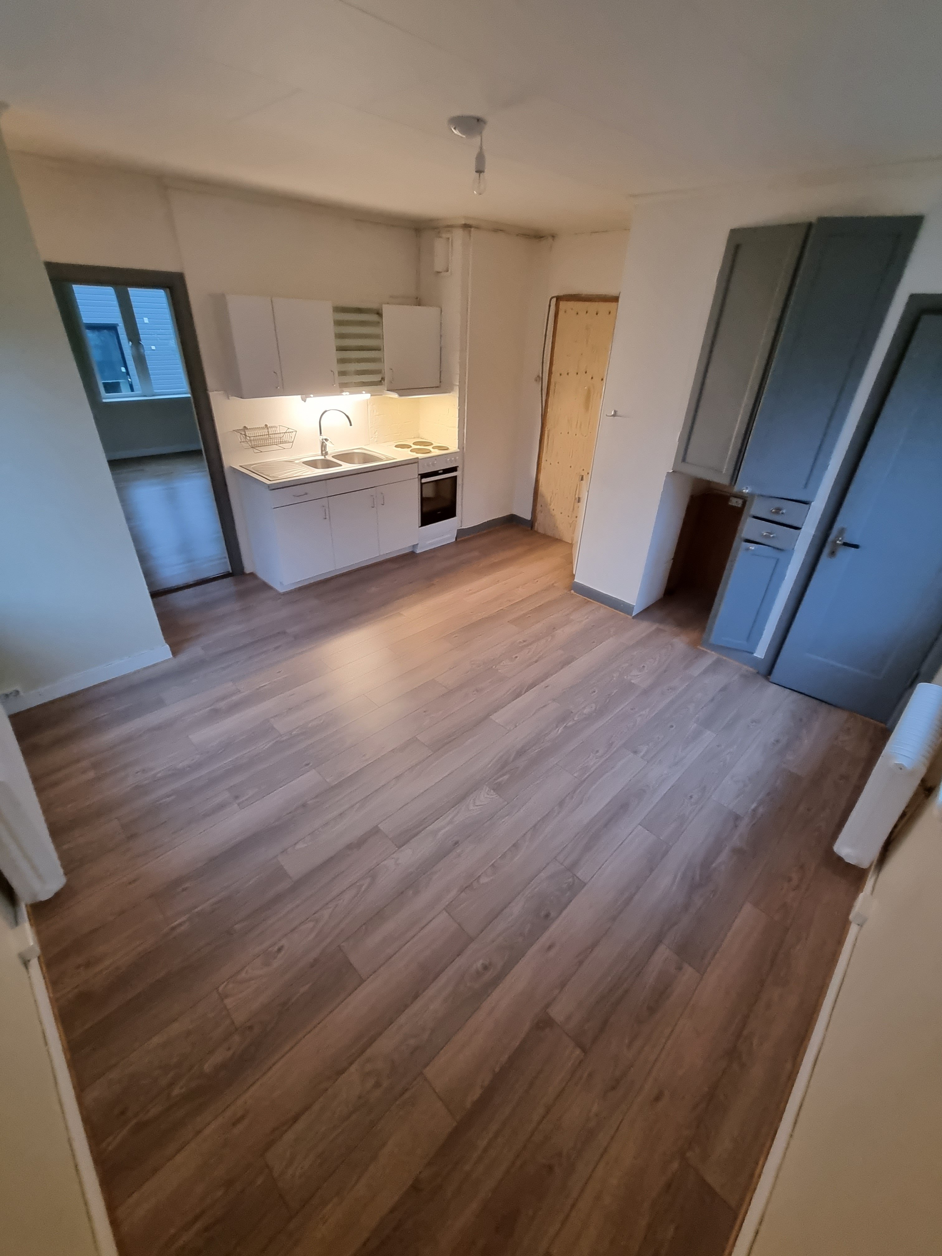 Lägenhet, 2 rum, 53 kvm, Västerås