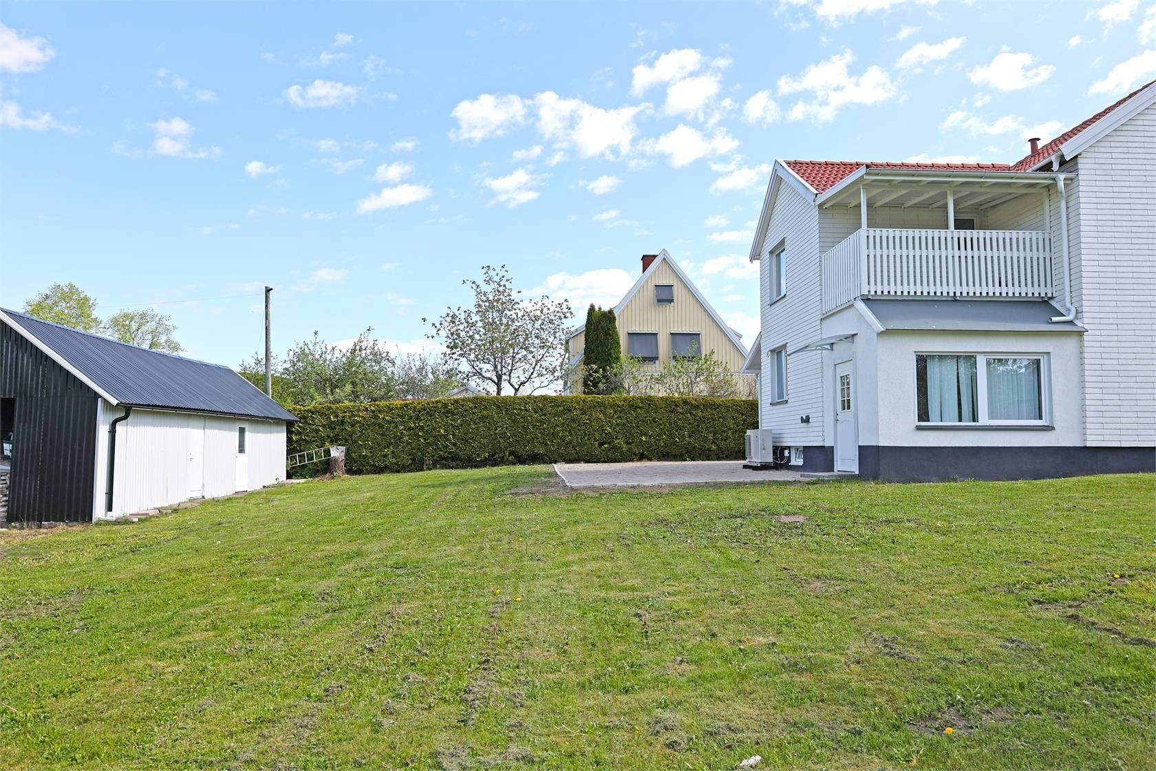 Hus – Sävsjö, Tällevad - Bild 3