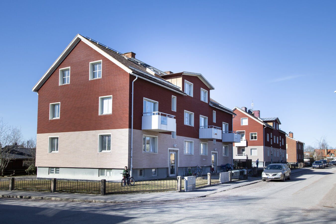 2 rok · 67 m² i Töreboda – bild 3