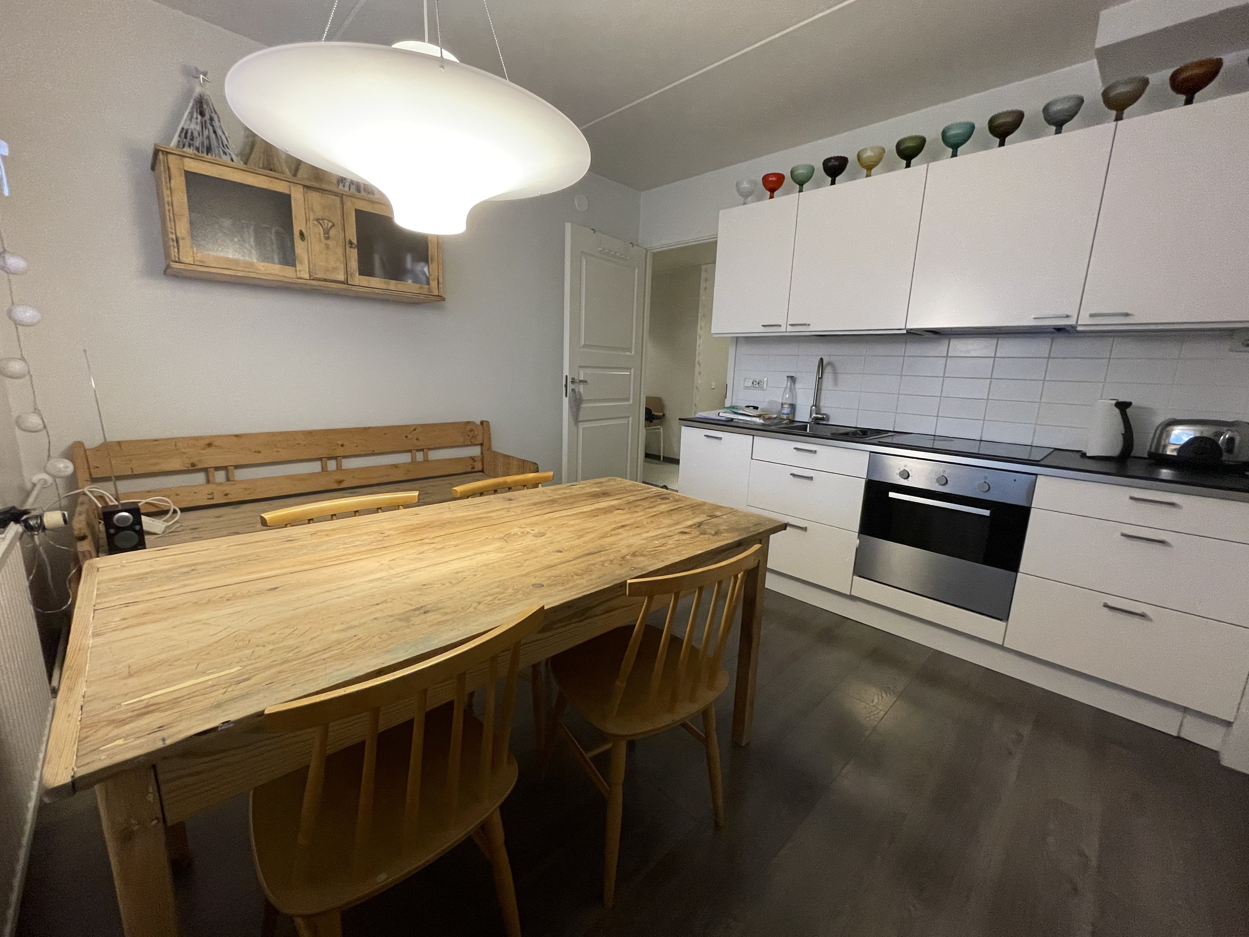 apartment at Keskuskatu, Mäntsälä 1