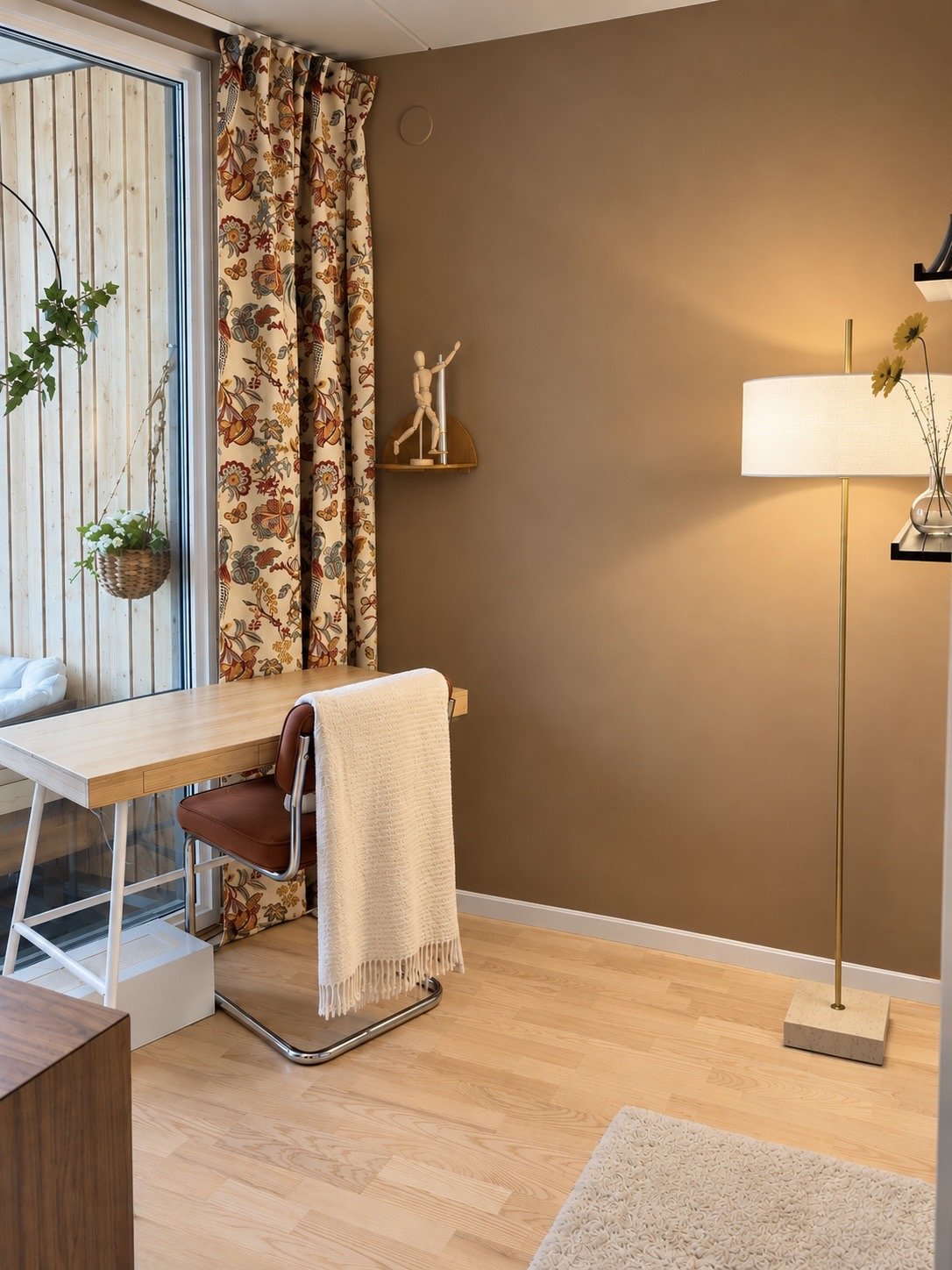 3 rok · 46 m² i Stockholm – bild 11