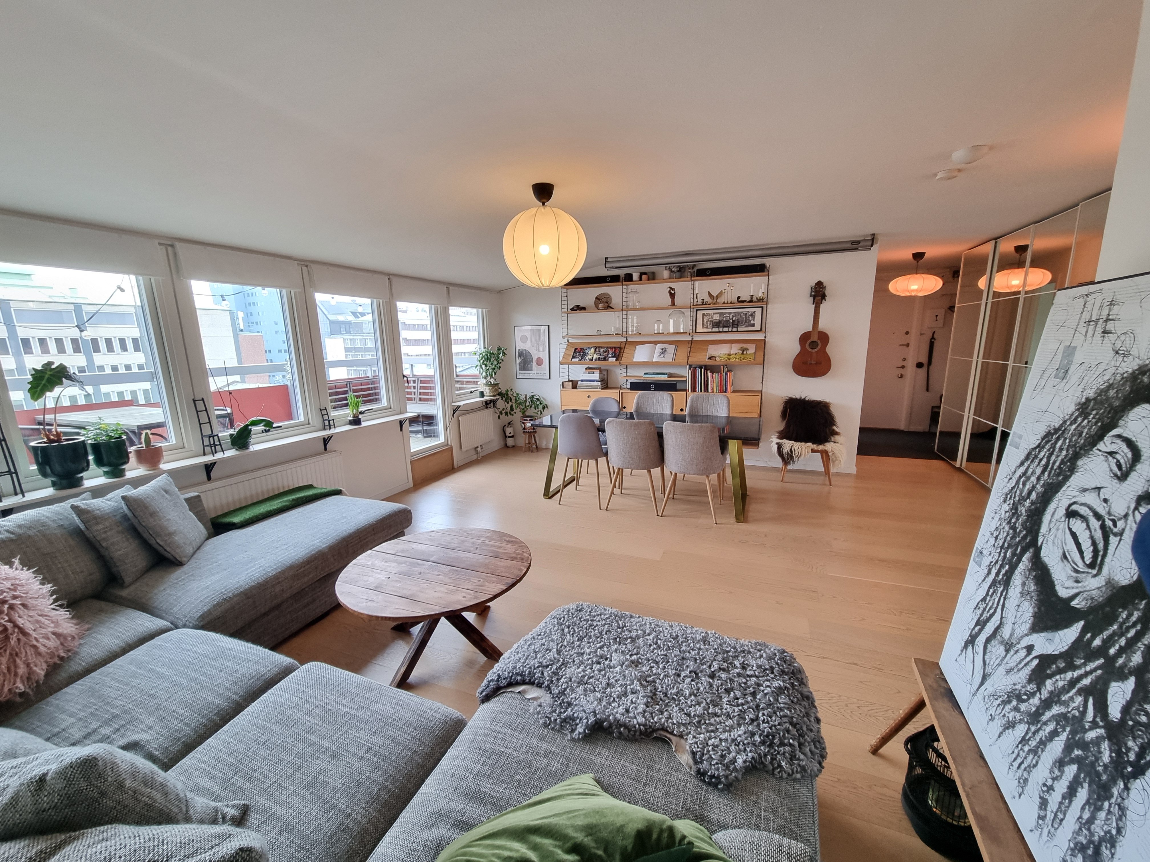 Andra Långgatan, Göteborg