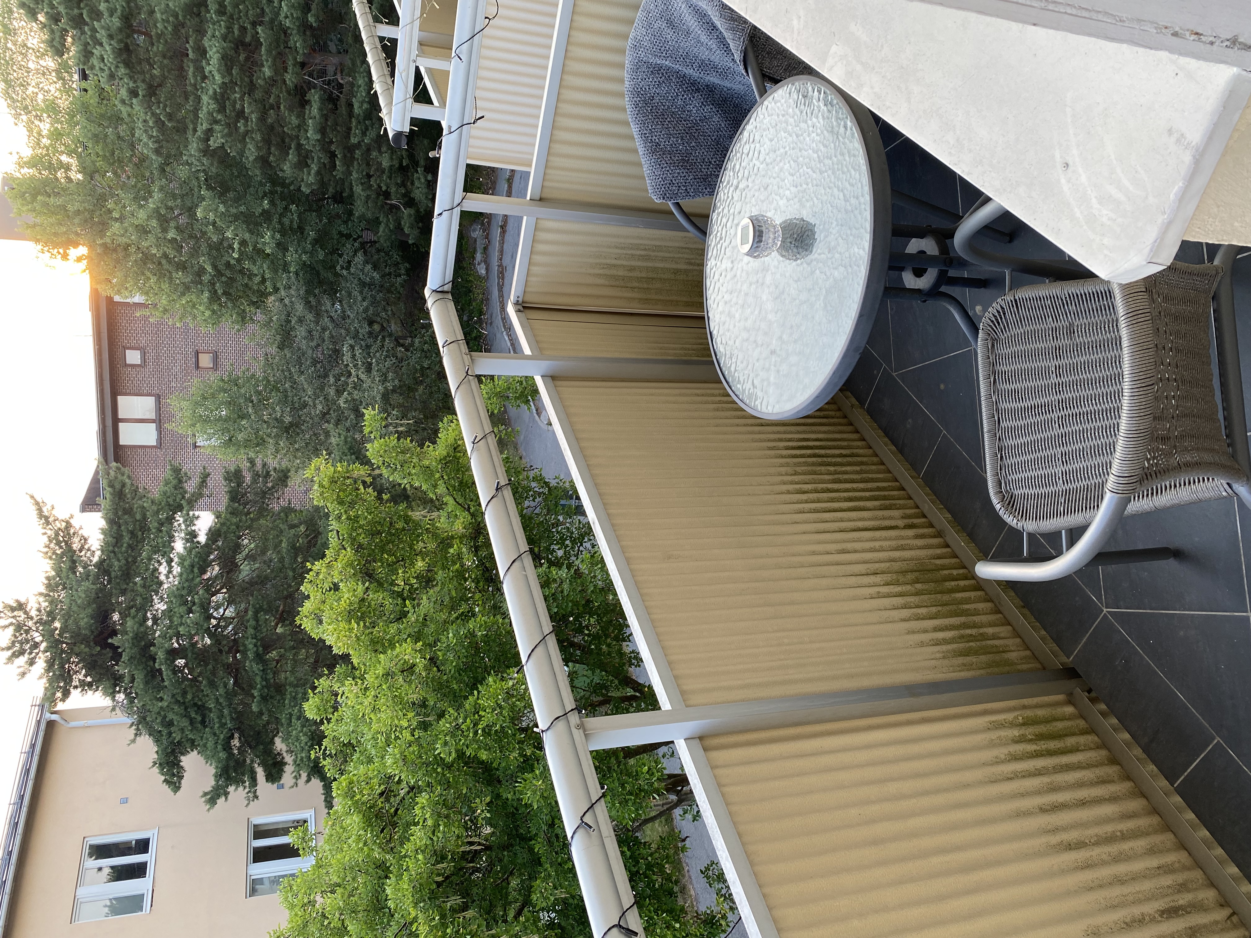 Lägenhet, 2 rooms, 45 sqm, Johanneshov