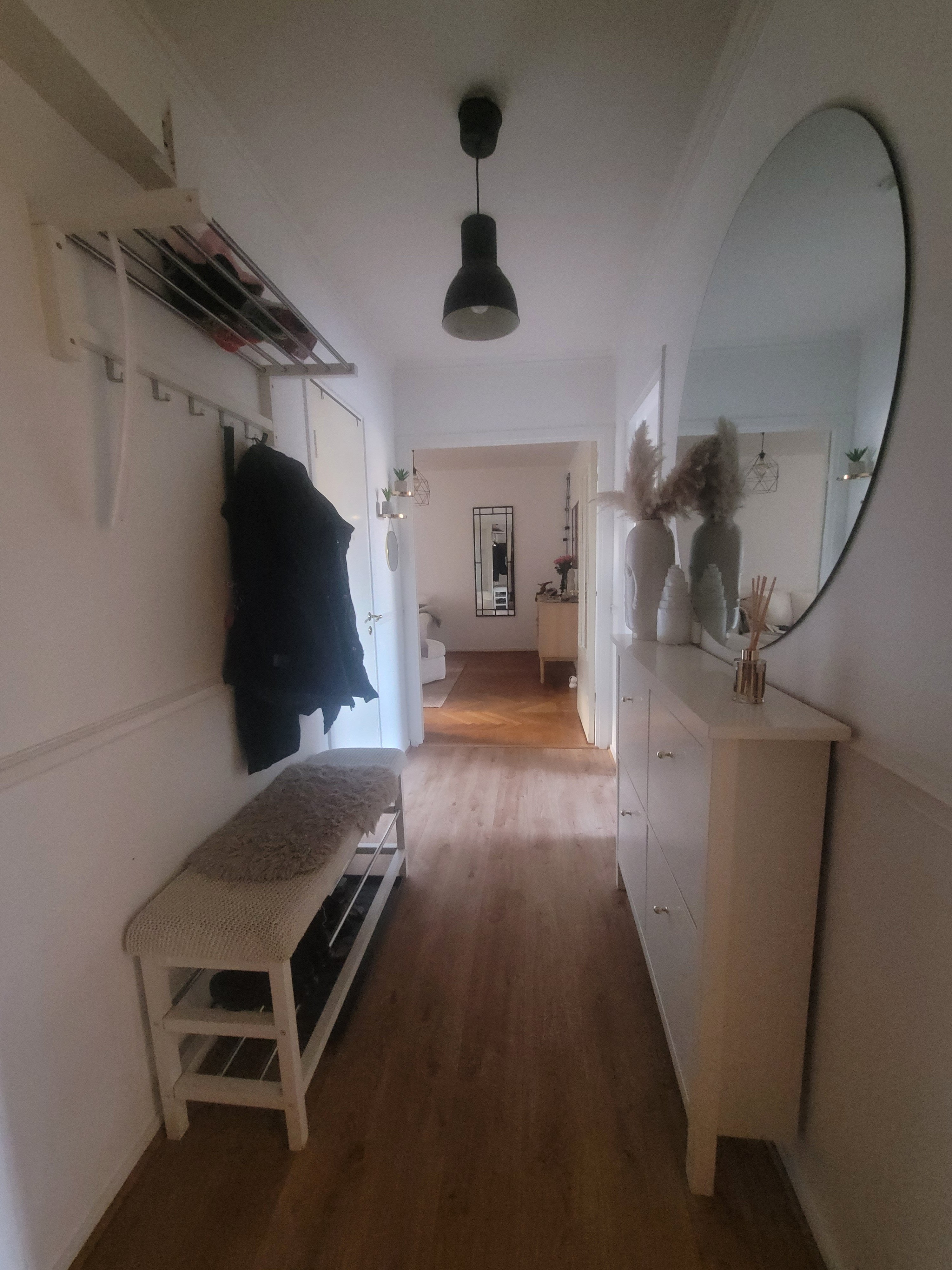 Virvelvindsgatan, Göteborg