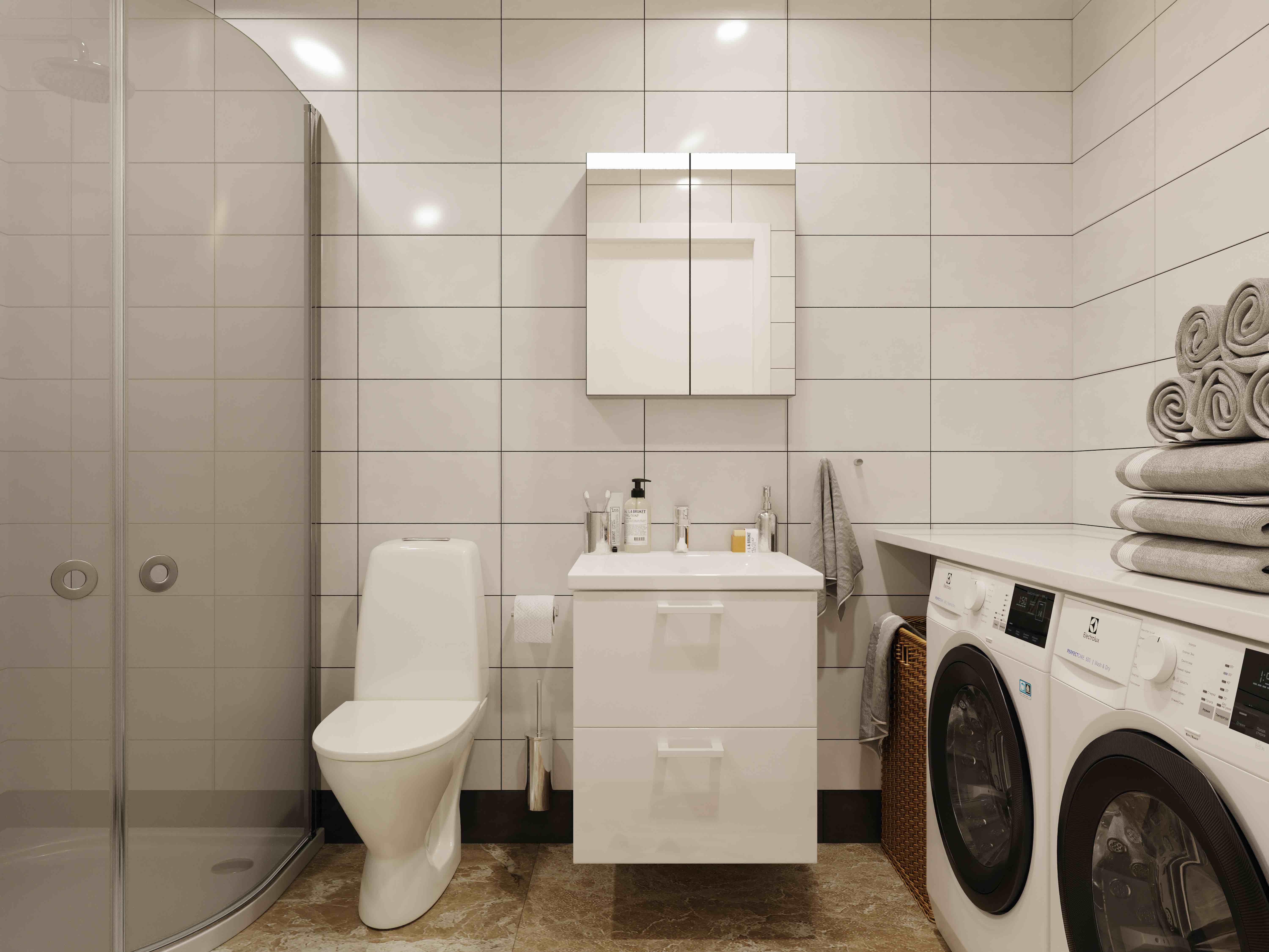 3 rok · 64 m² i Nässjö – bild 6
