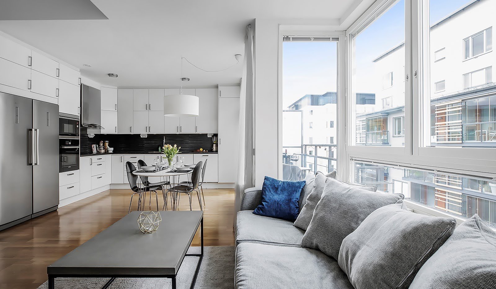 4 rum och kök, Stockholm — 38 000 kr/mån — bild 4