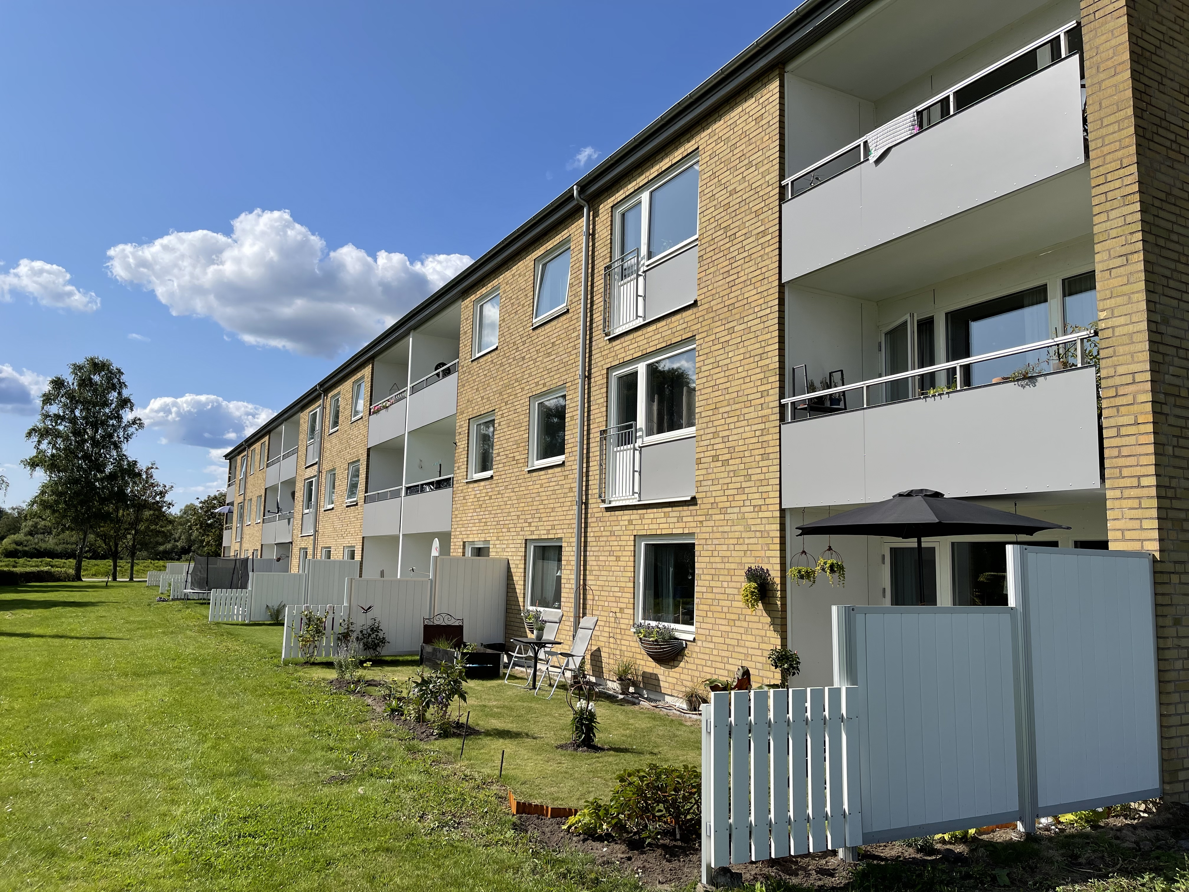 Stiftelsegatan 18