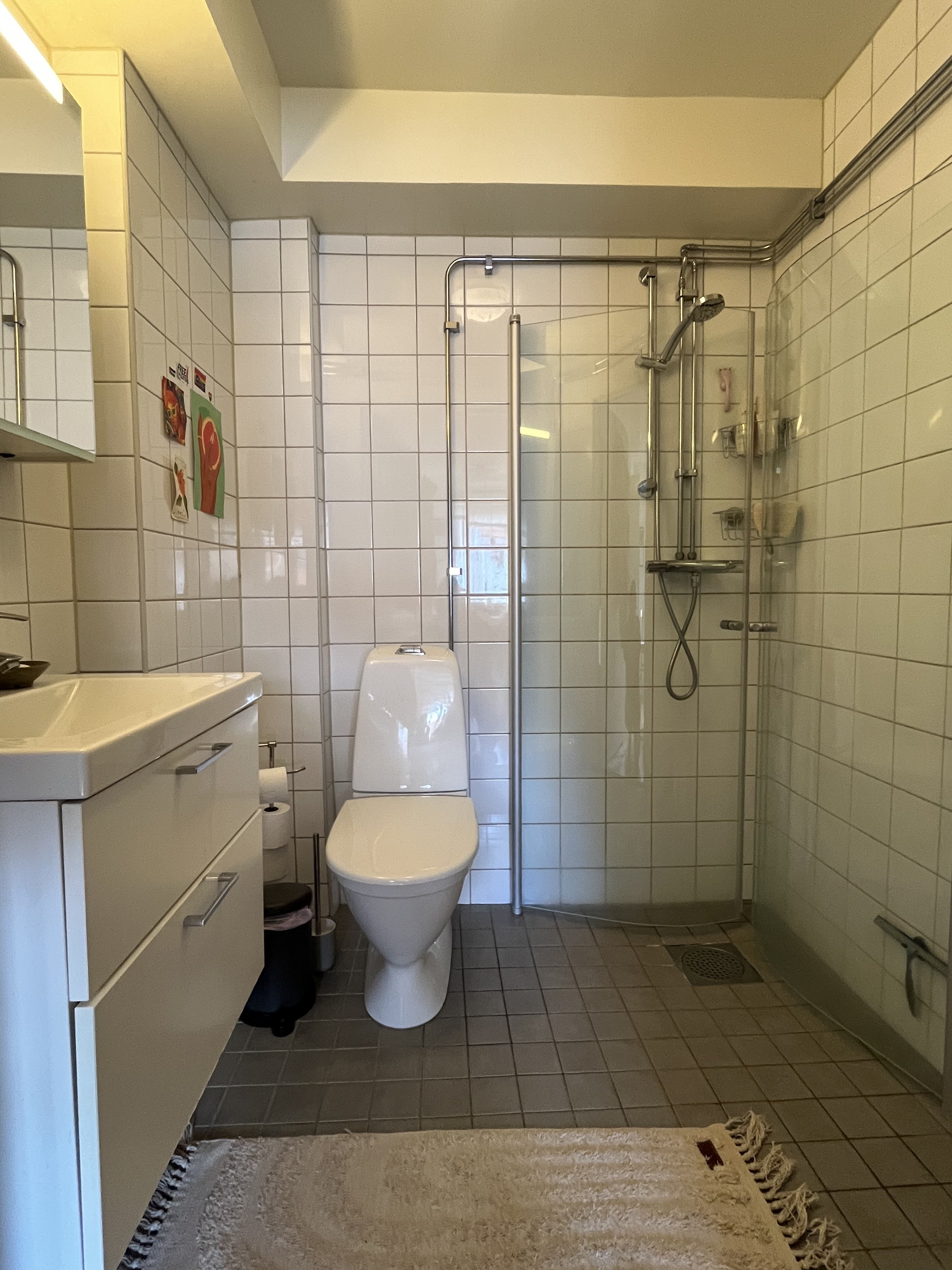 Banérgatan, Uppsala