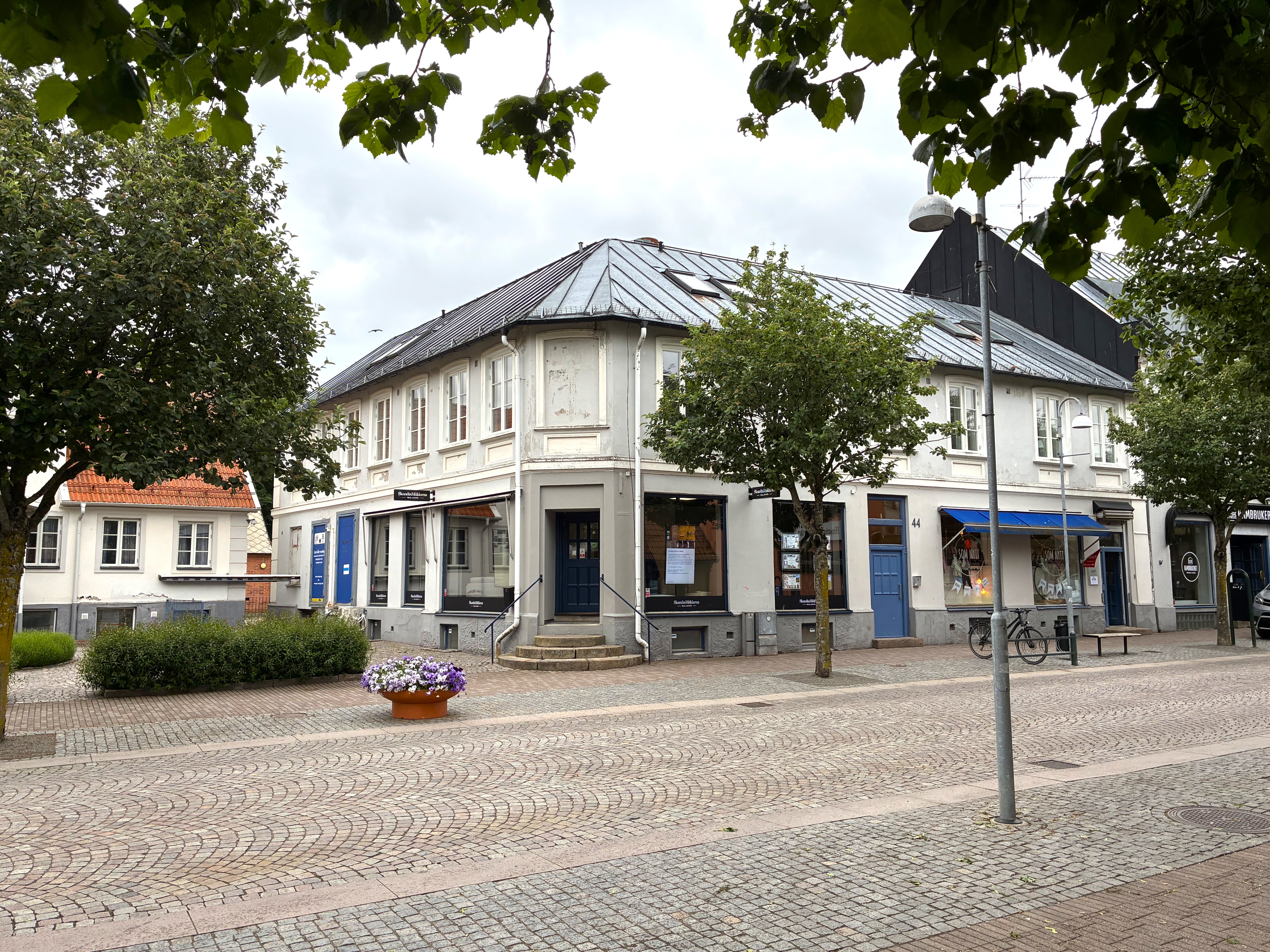 Storgatan 44A
