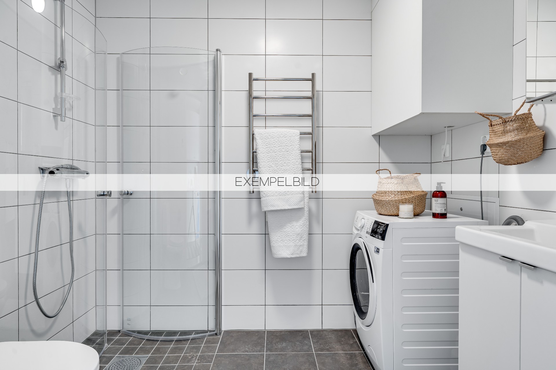 Hyreslägenhet på Gävle i gavle