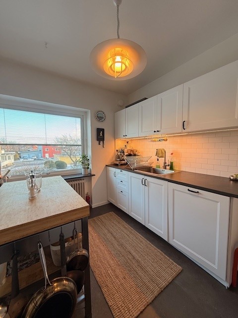 Lägenhet, 3 rooms, 94 sqm, Trelleborg