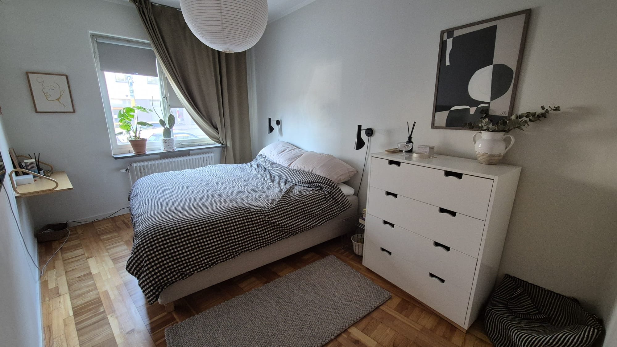 Tellusborgsvägen, Hägersten — photo 4