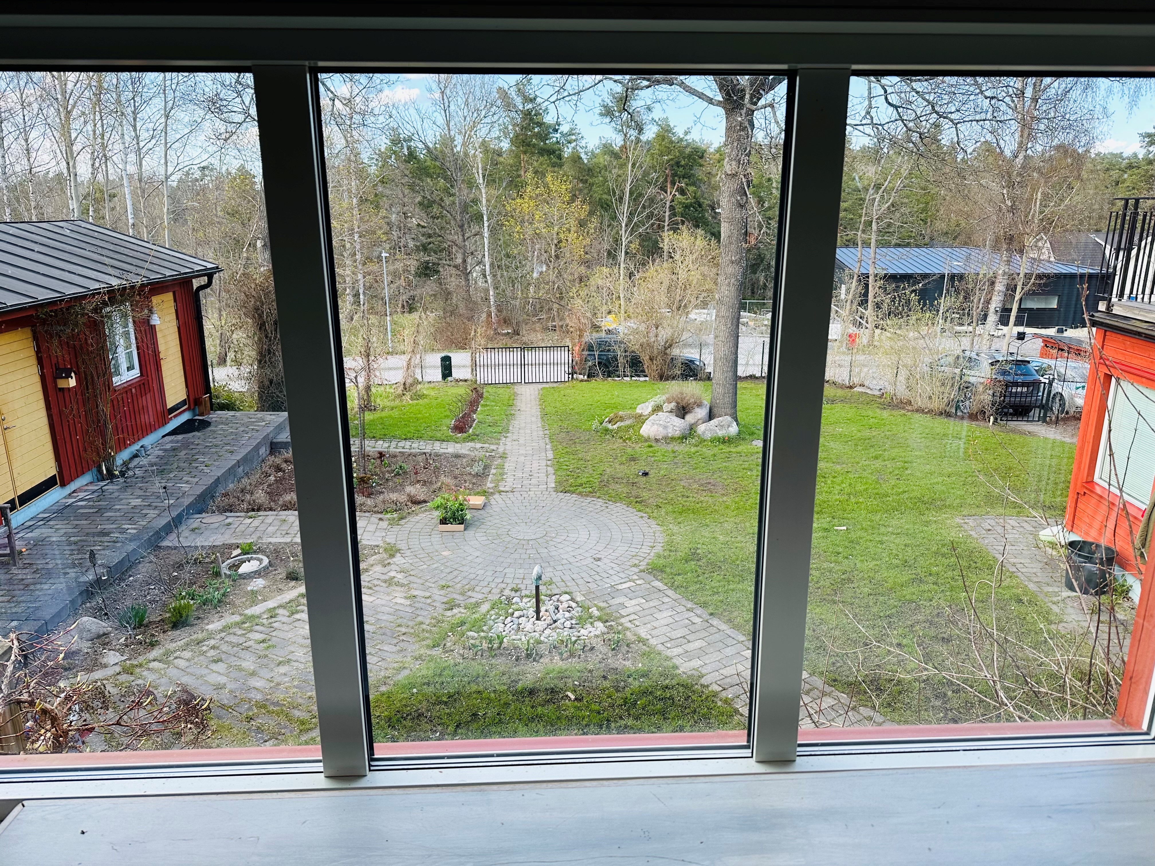 Hus – Lidingö, Killinge - Bild 4
