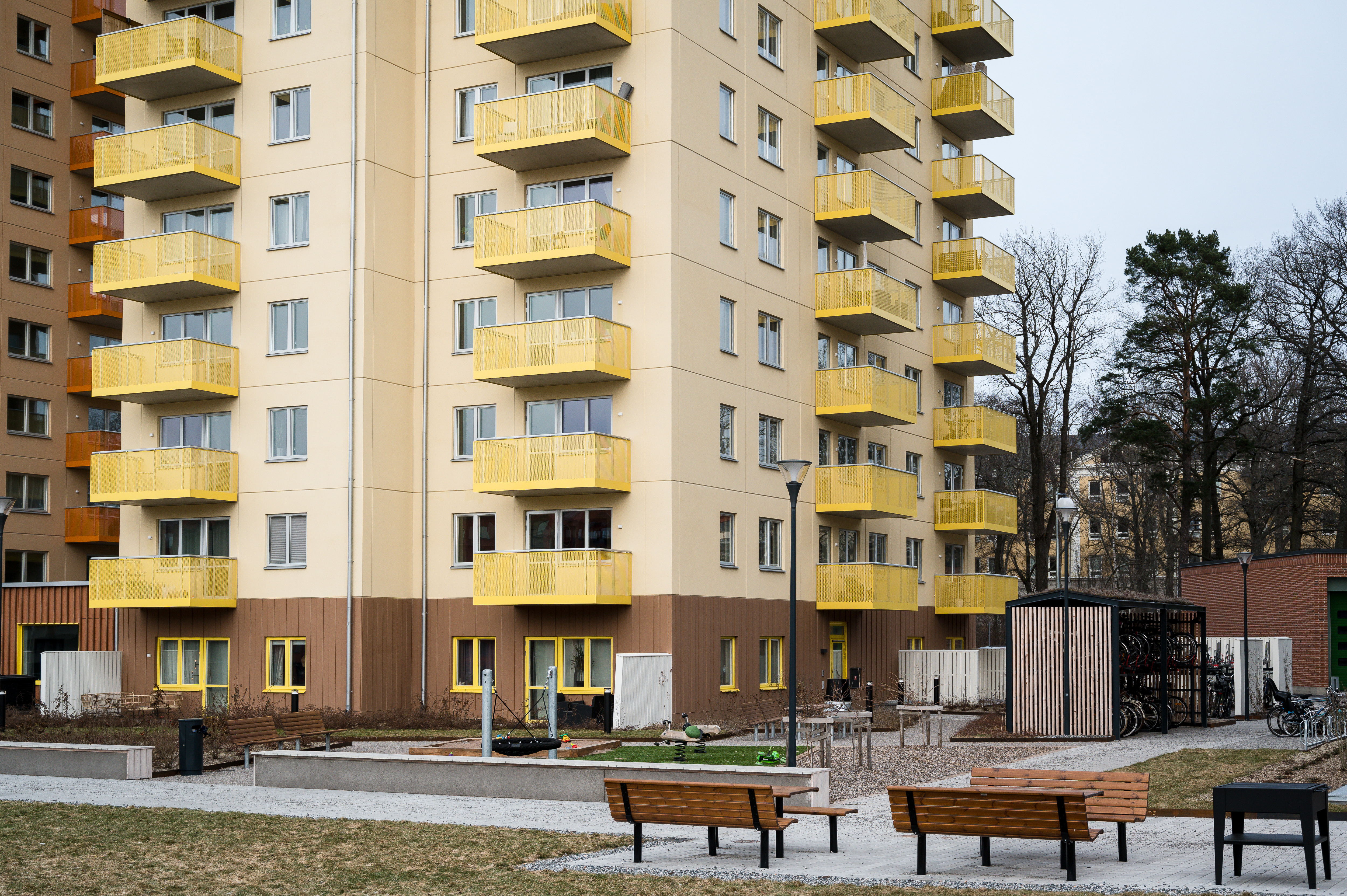 Babordsgatan 2 B, Västerås — photo 3