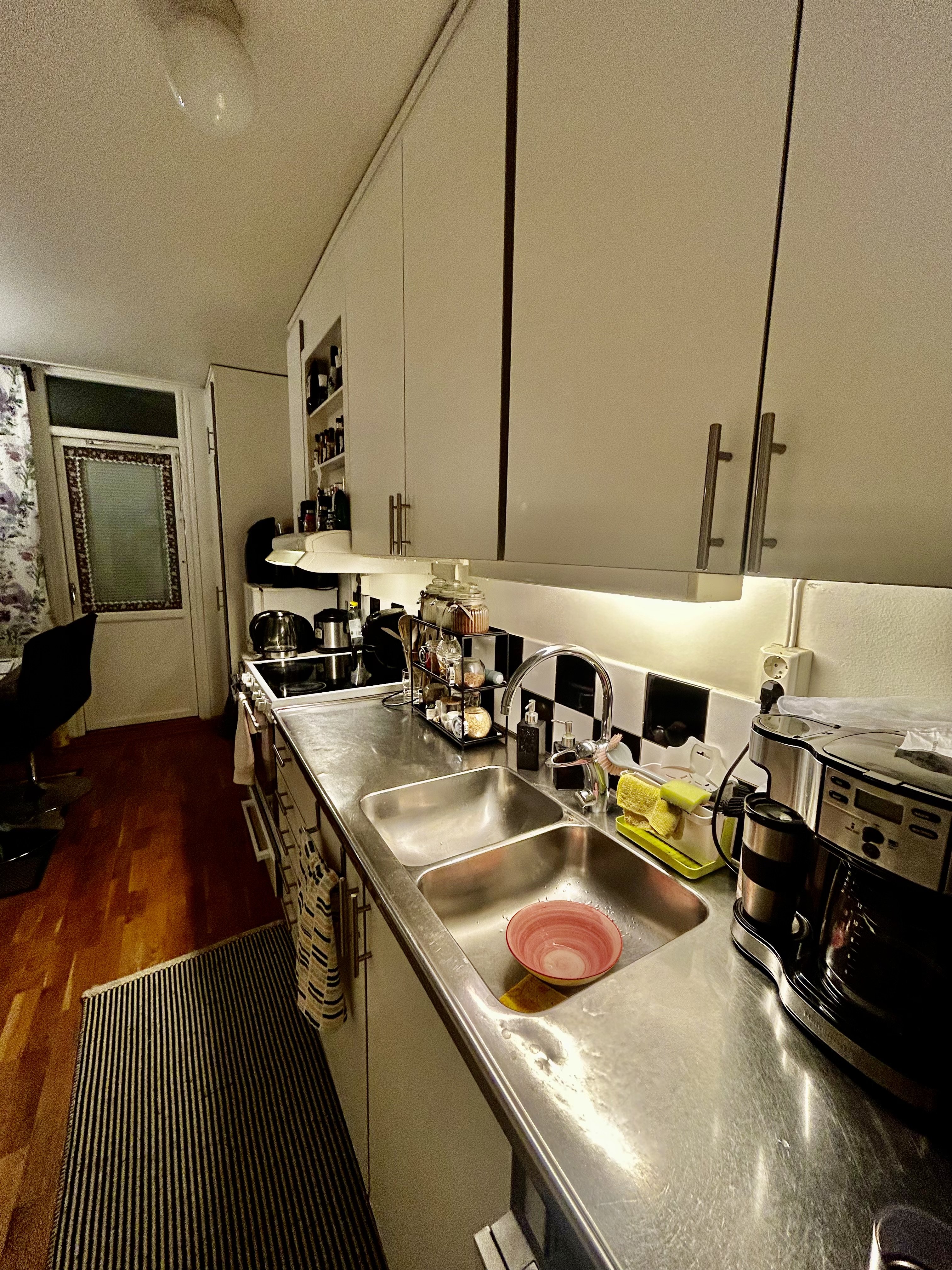 Pålsbodagränd, Bandhagen — photo 4