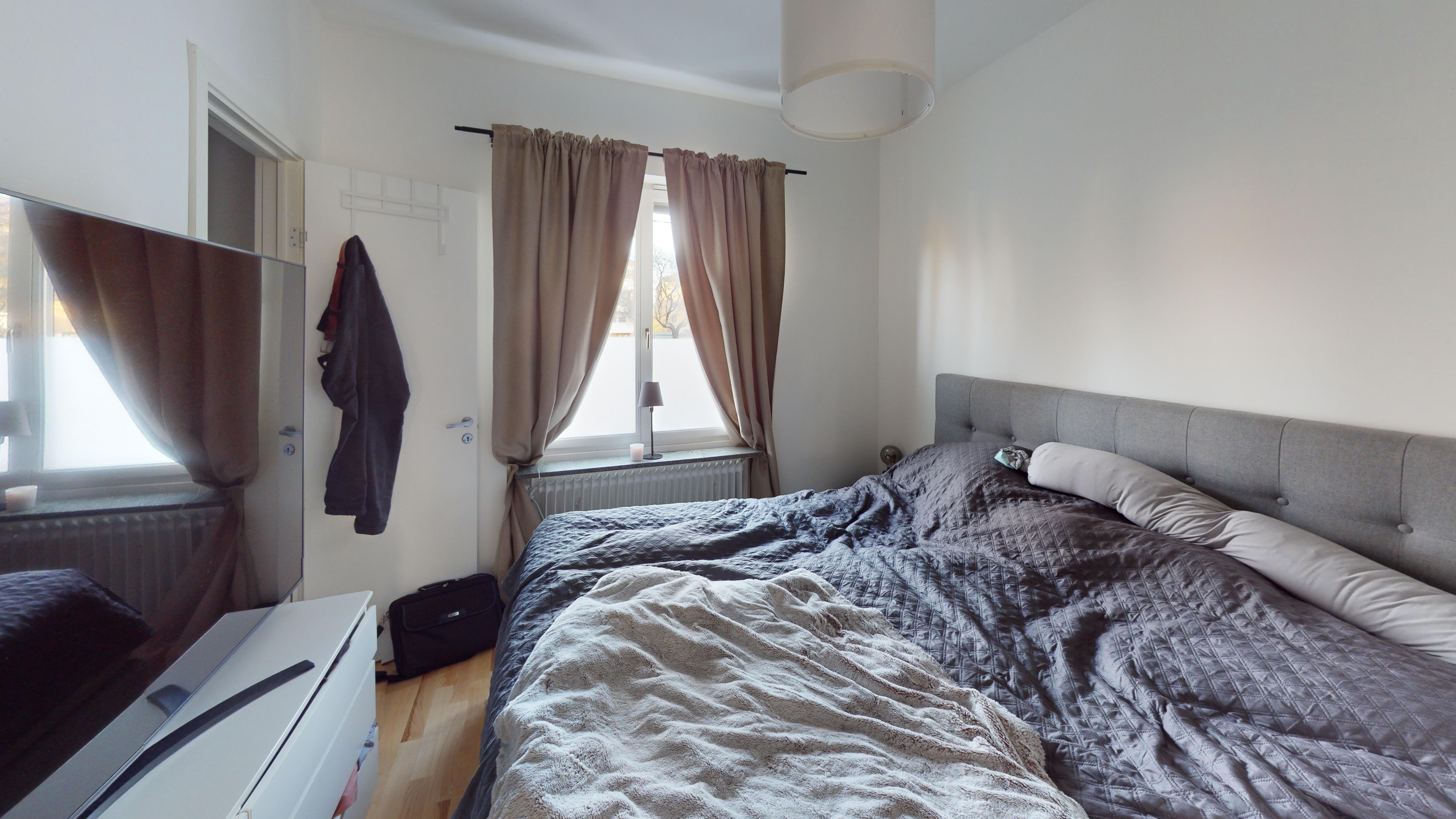 Lägenhet, 2 rooms, 57 sqm, Karlstad