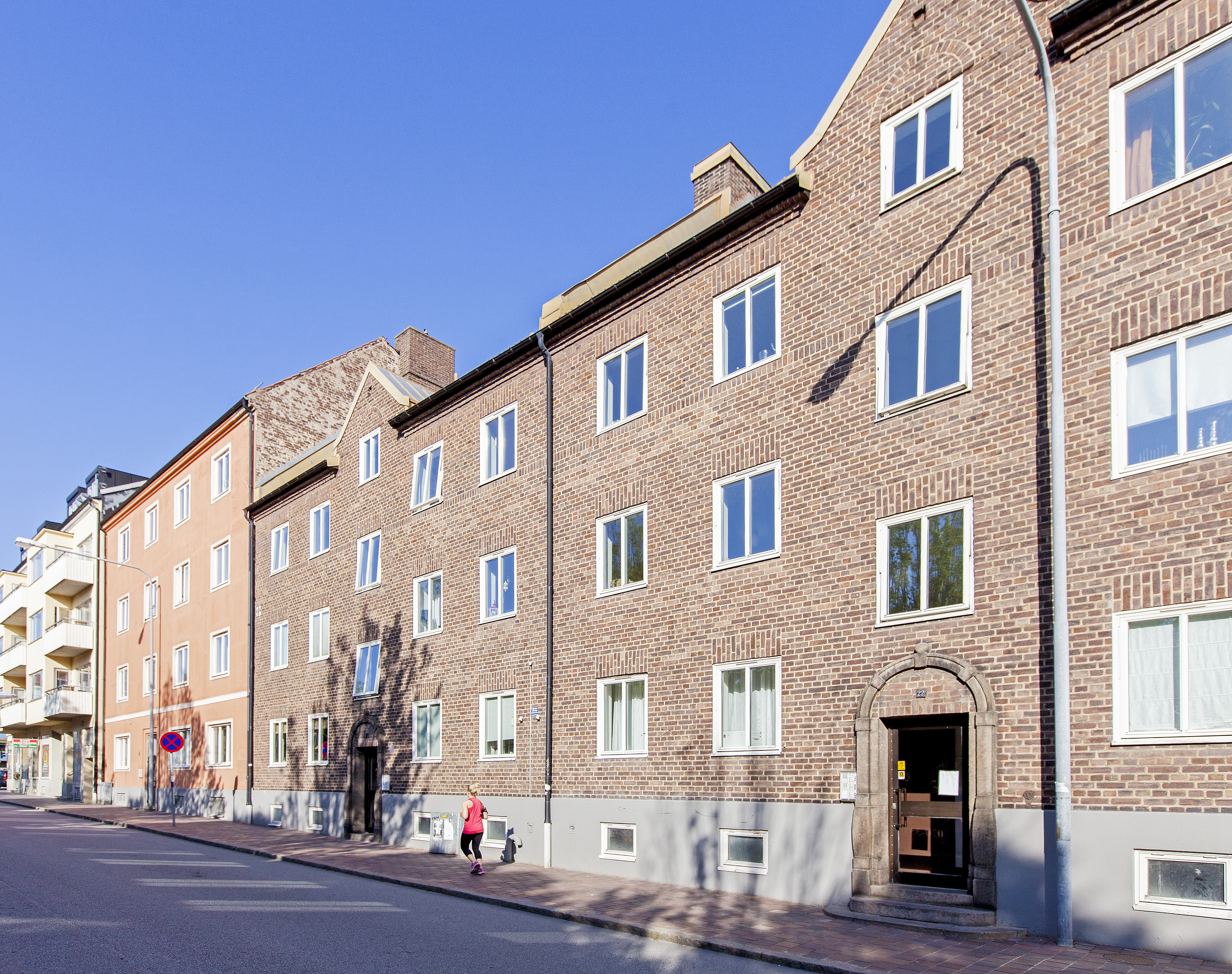 4 rok · 96 m² i Helsingborg – bild 13