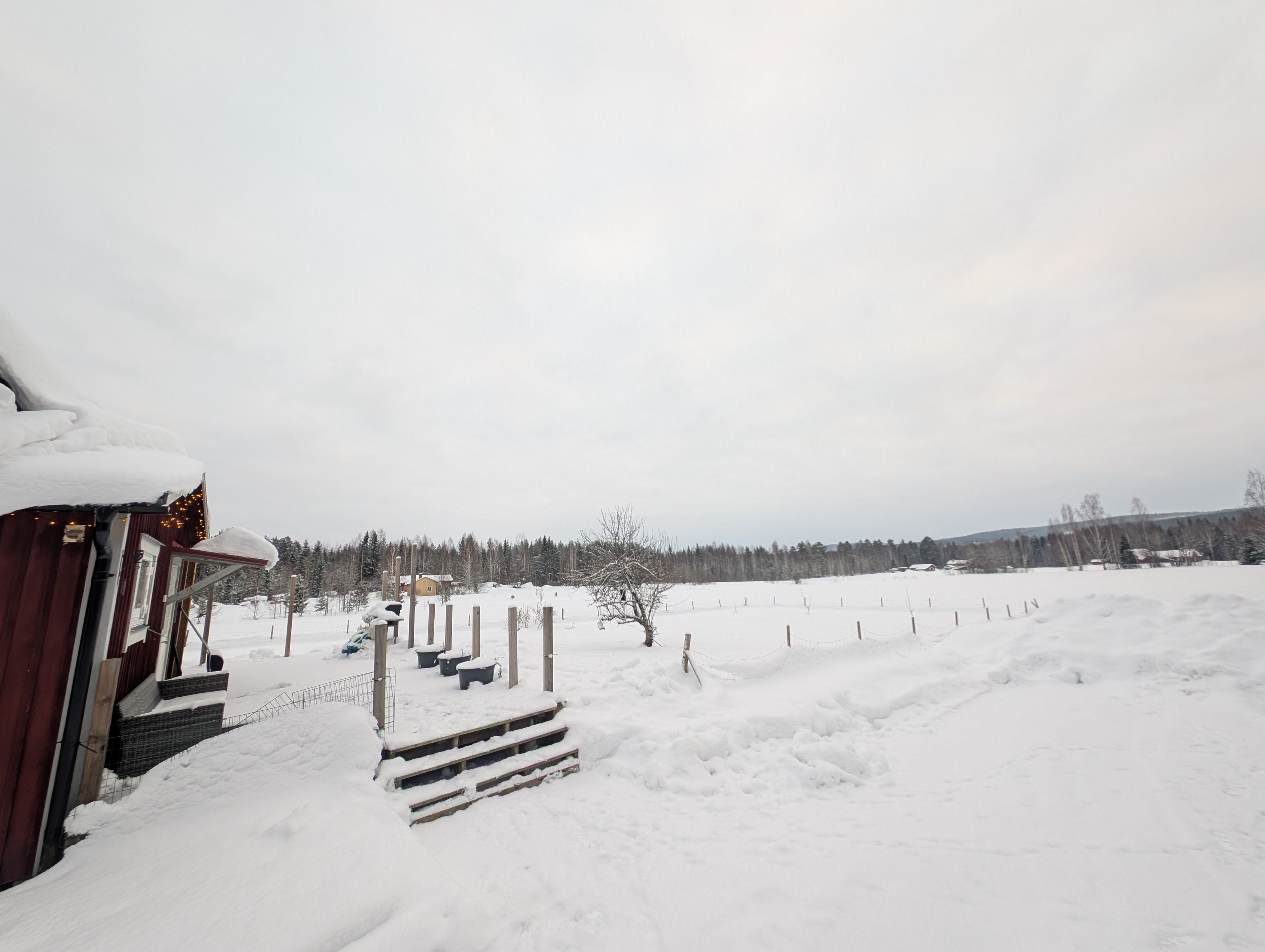 Hus – Bollnäs kommun, Gävleborgs län - Bild 2