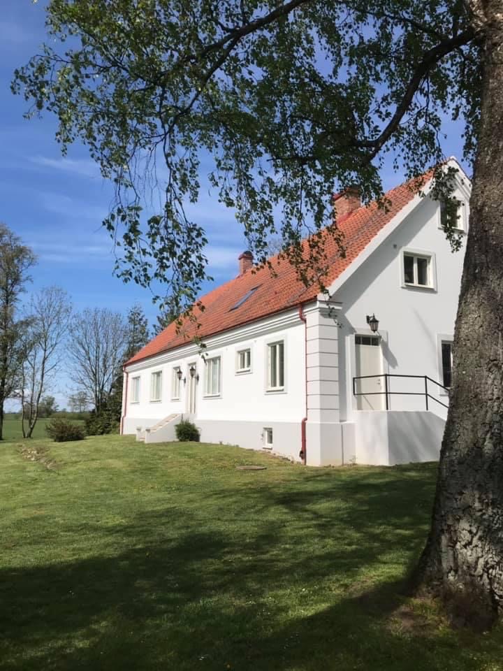 8 rok · 320 m² i Marieholm – bild 12