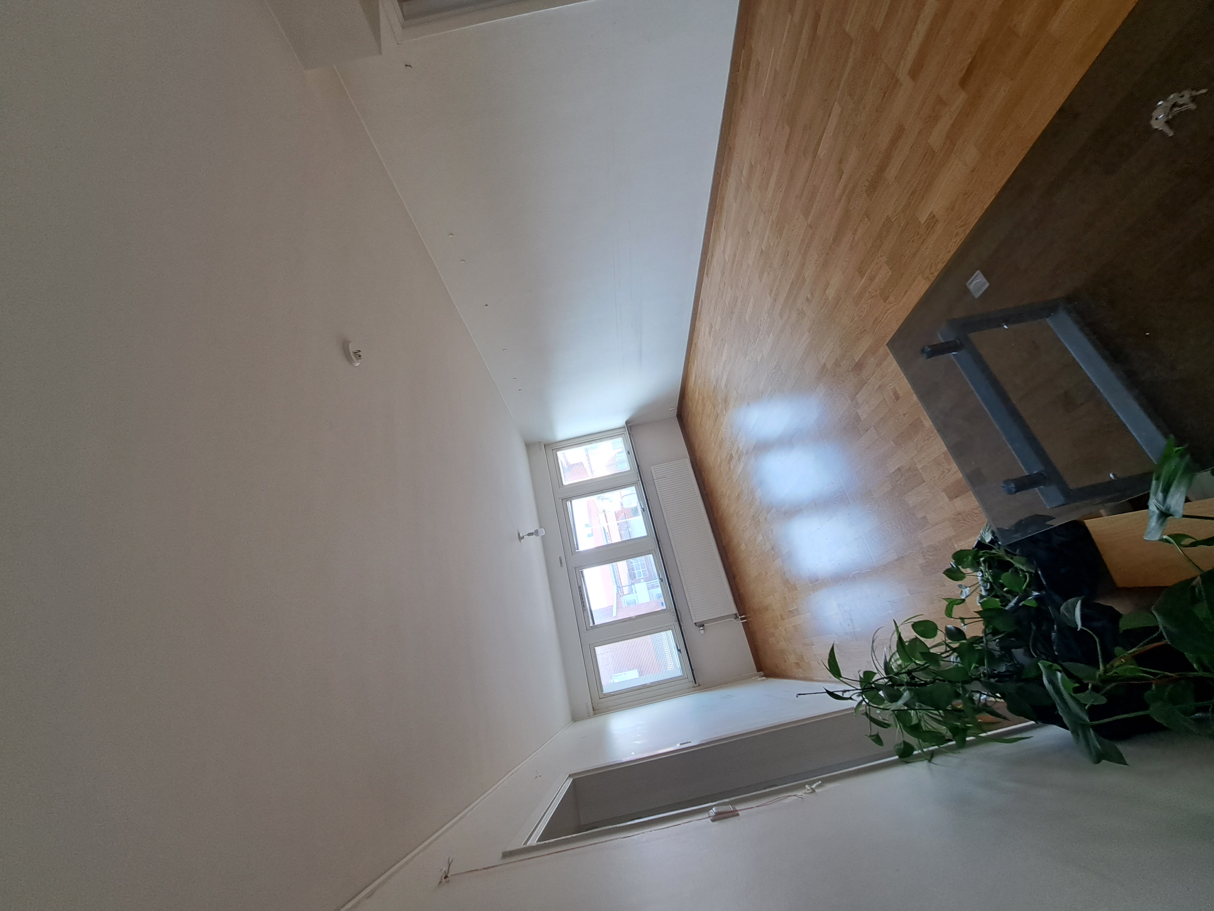 Lägenhet, 4 rooms, 100 sqm, Kvänum