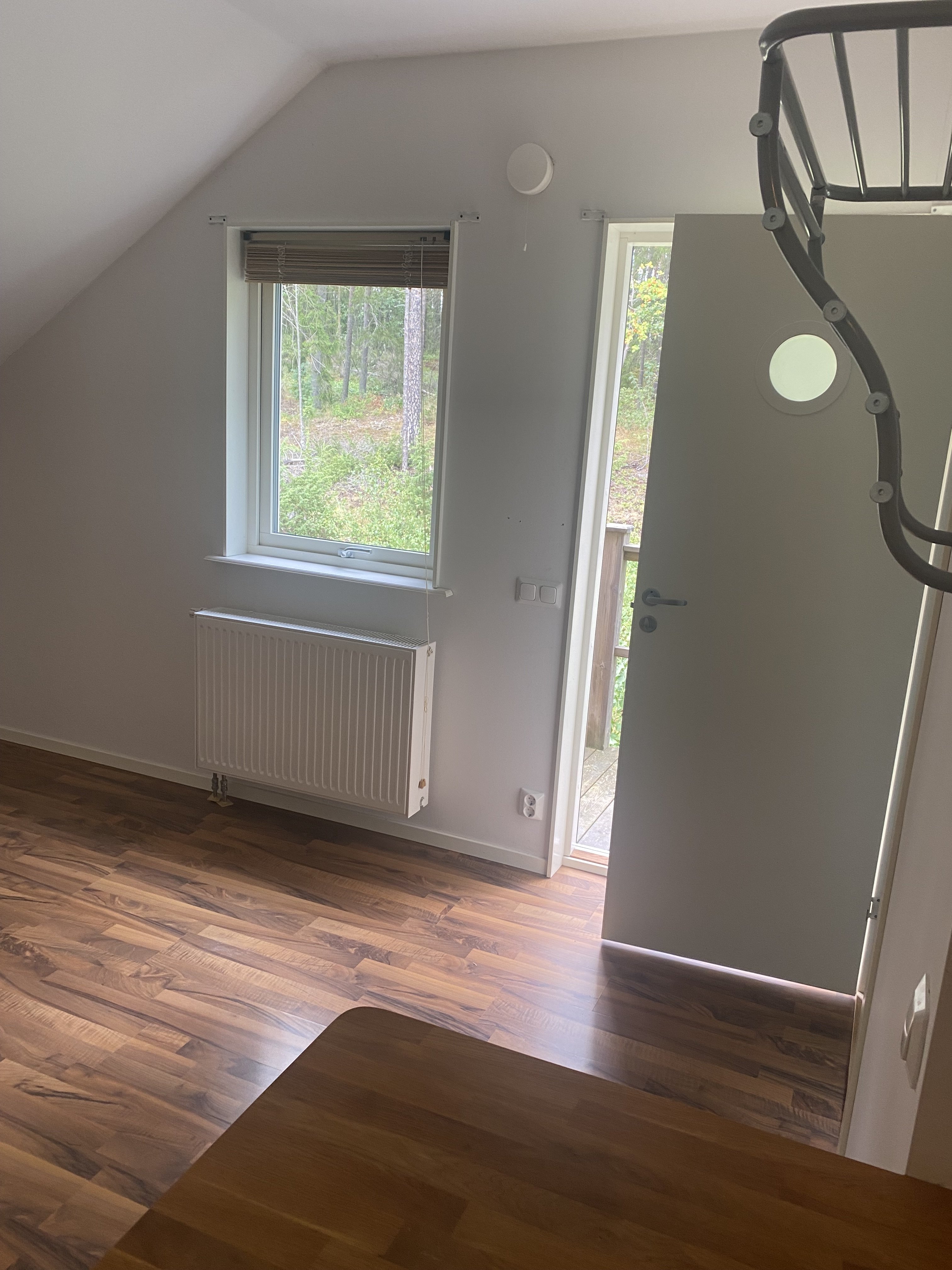 Väppebyvägen, Bålsta