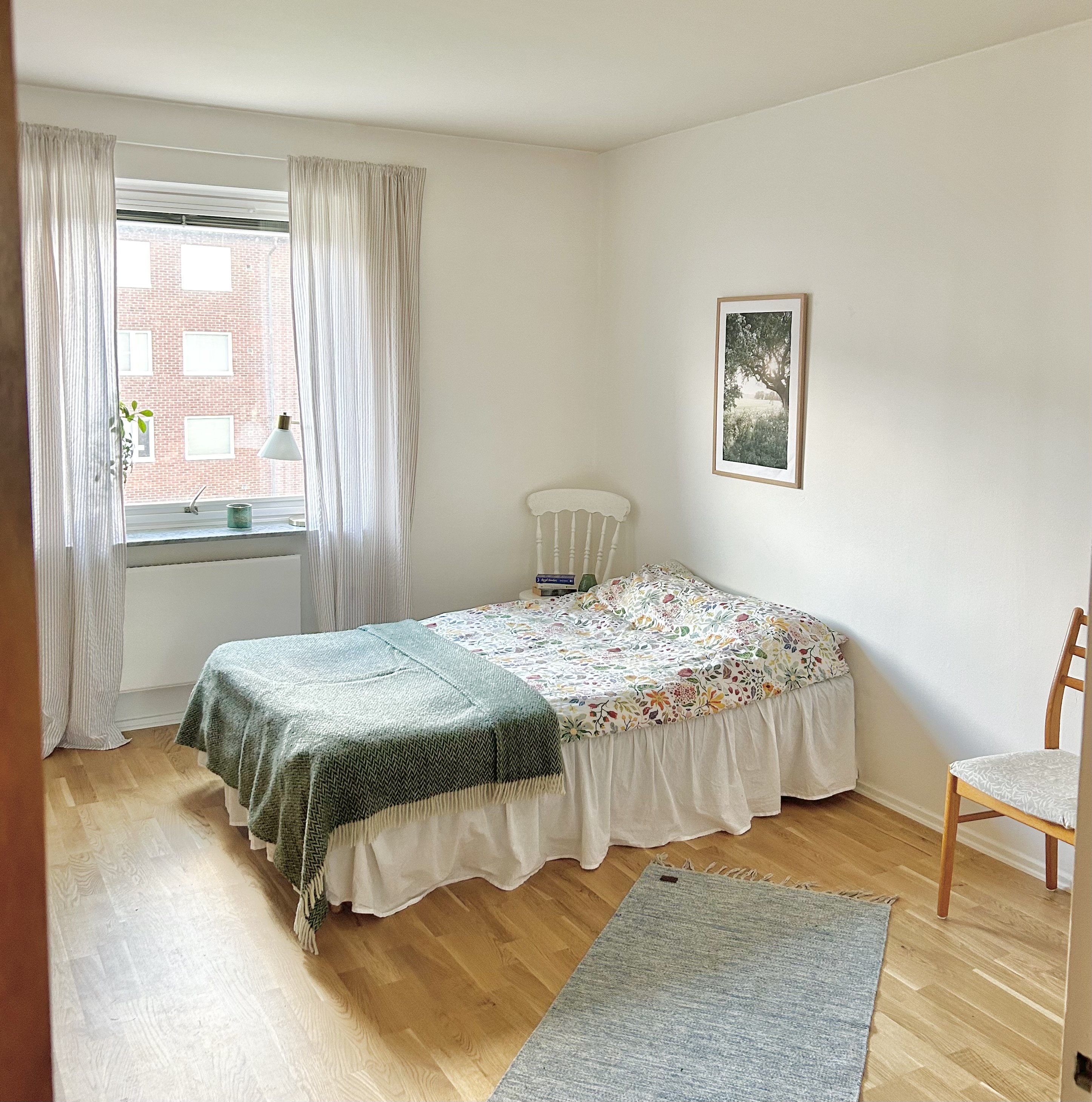 Lägenhet, 1 rooms, 15 sqm, Göteborg