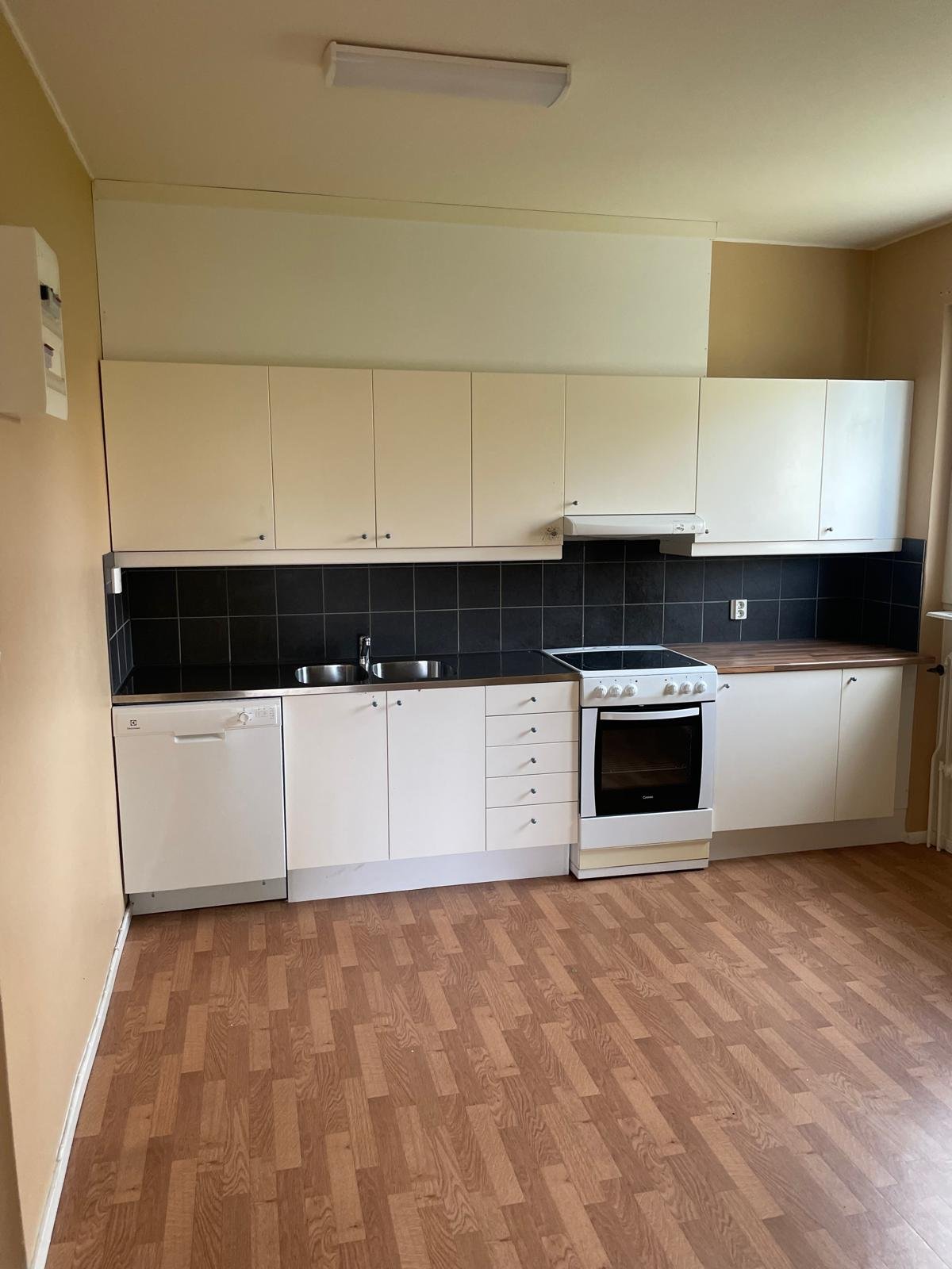 3 rooms · 65 m² in Kristinehamn
