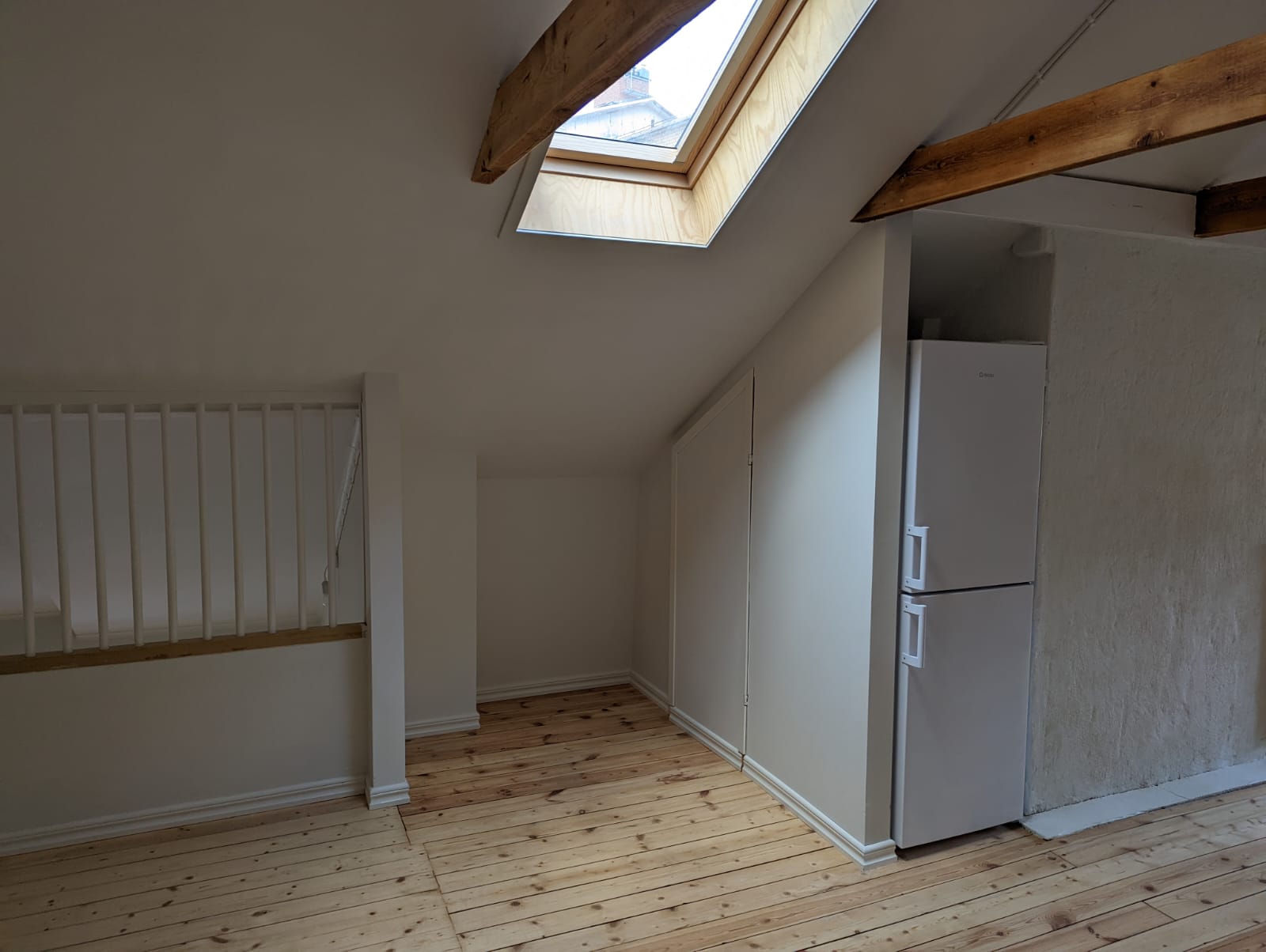 2 rok · 65 m² i Katrineholm – bild 4