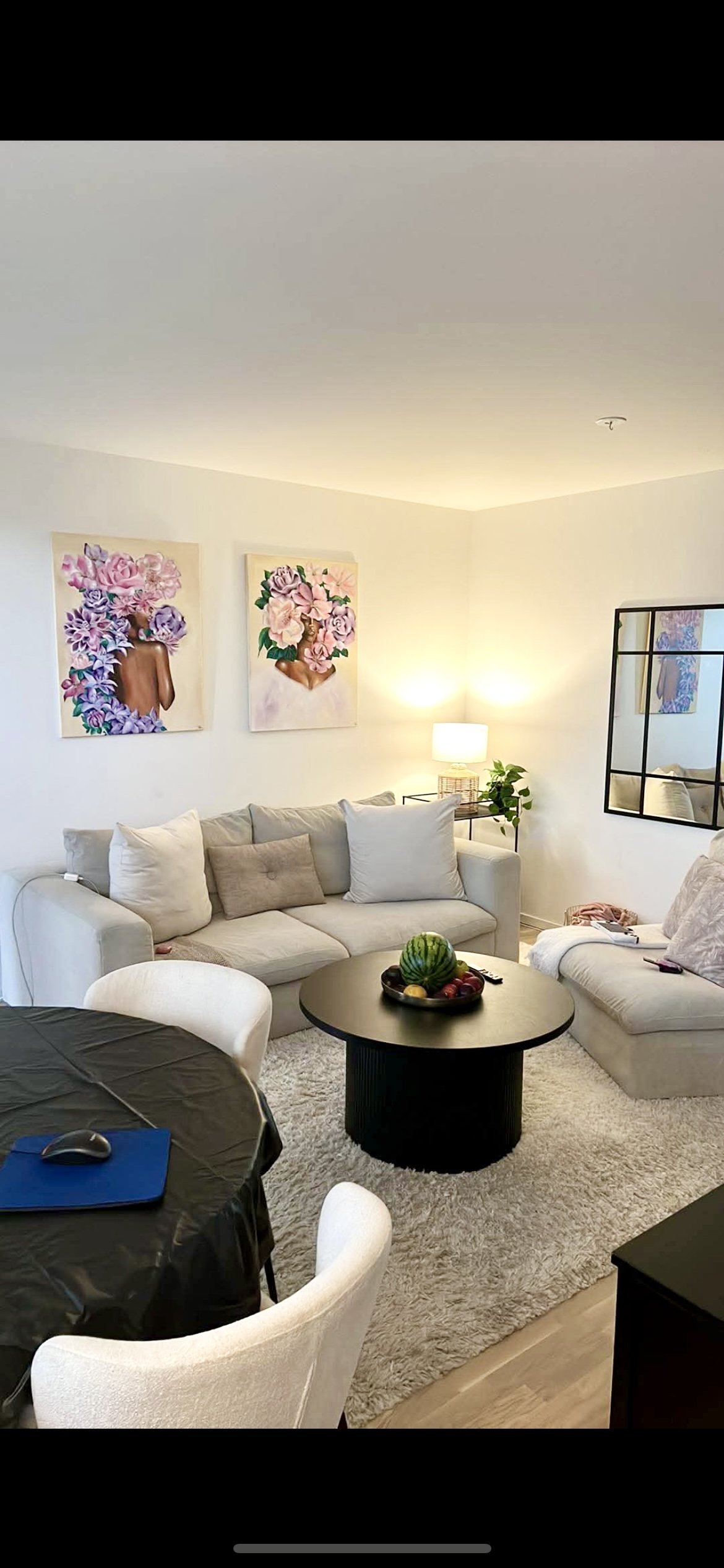 Lägenhet, 2 rooms, 62 sqm, Göteborg