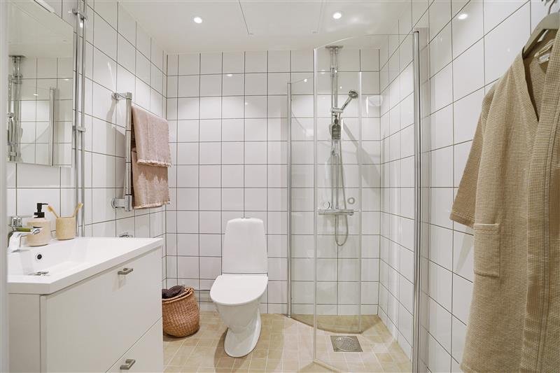 Lägenhet, 2 rooms, 43 sqm, Eskilstuna