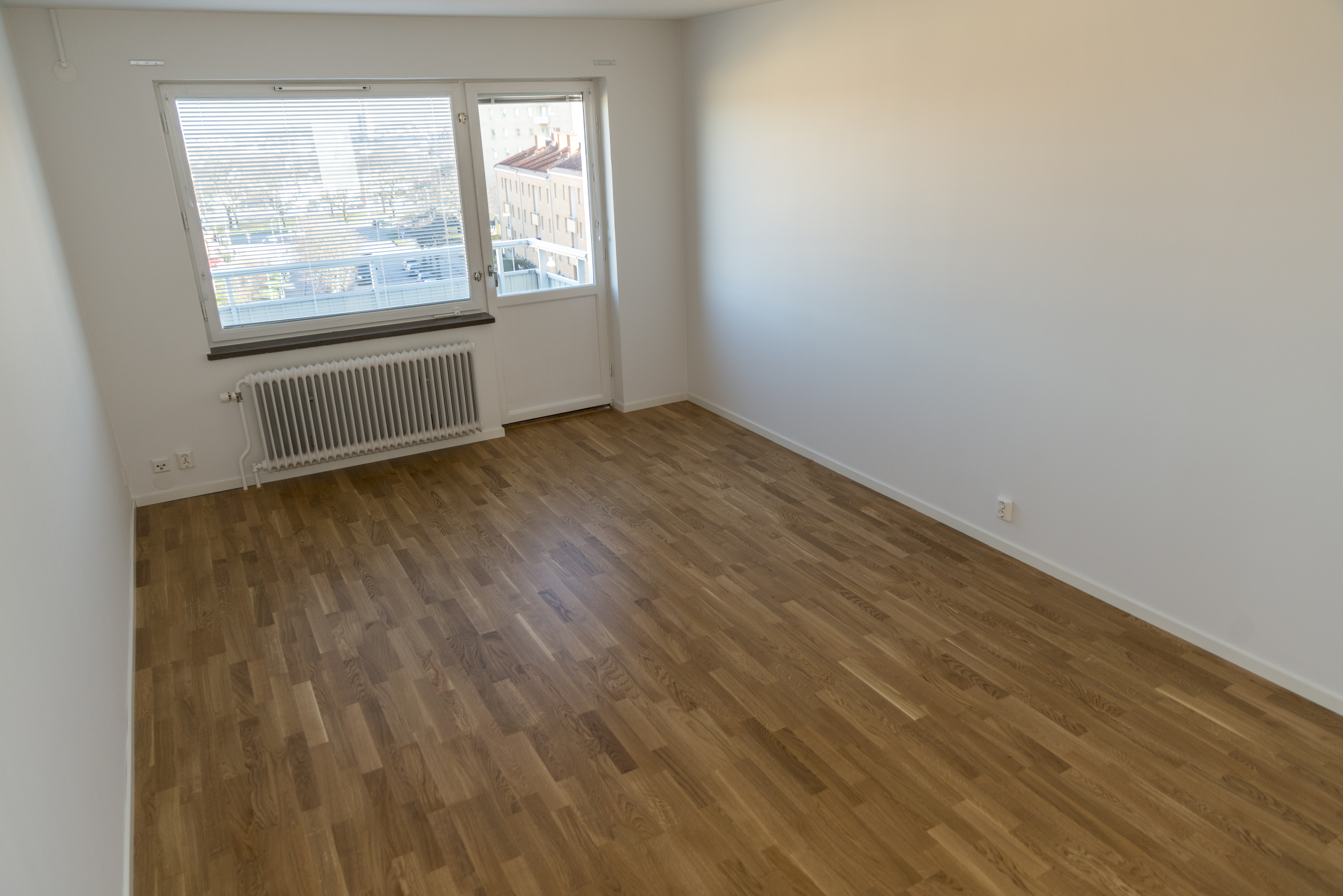 Lägenhet – Norrköping, Haga - Bild 4